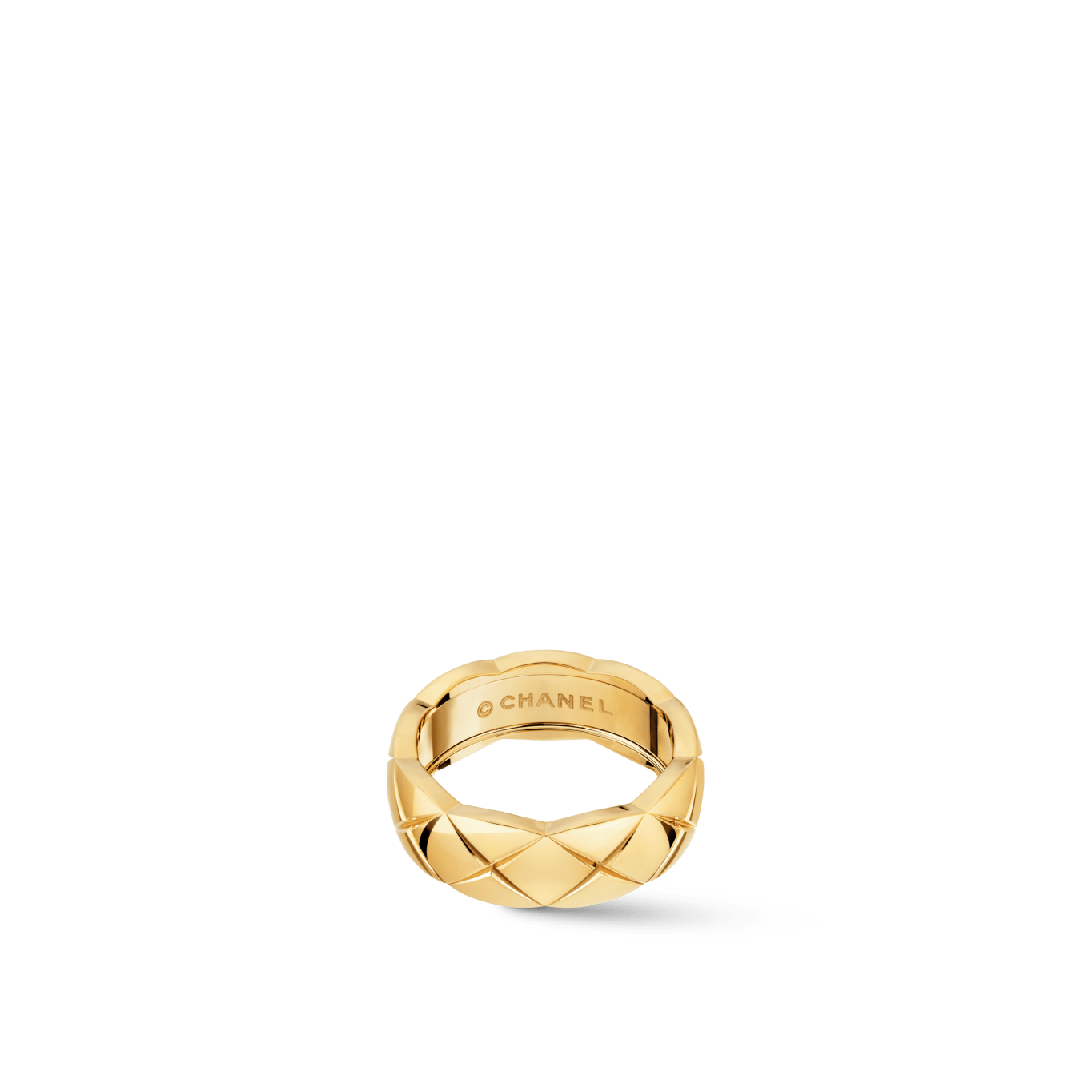 Coco Crush ring