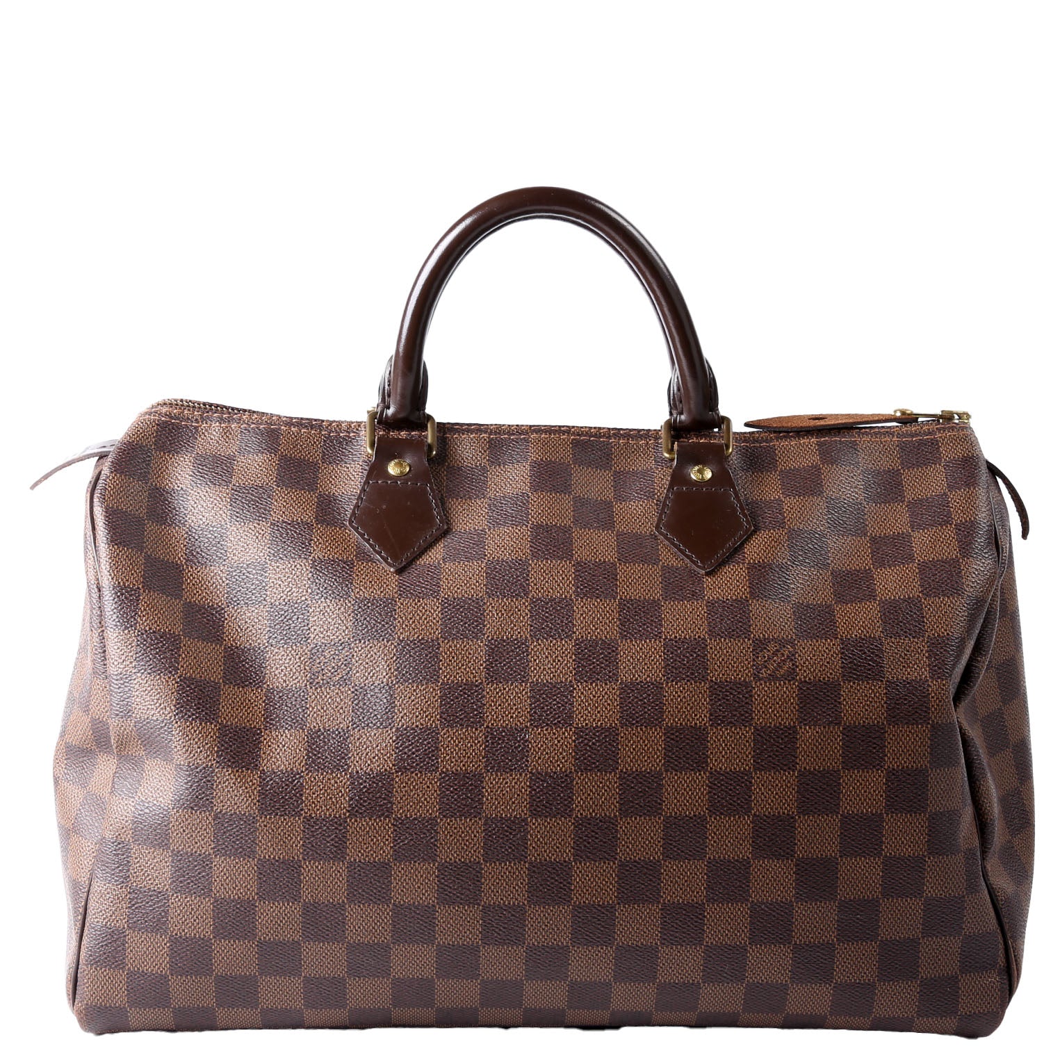Speedy 35 Ebene