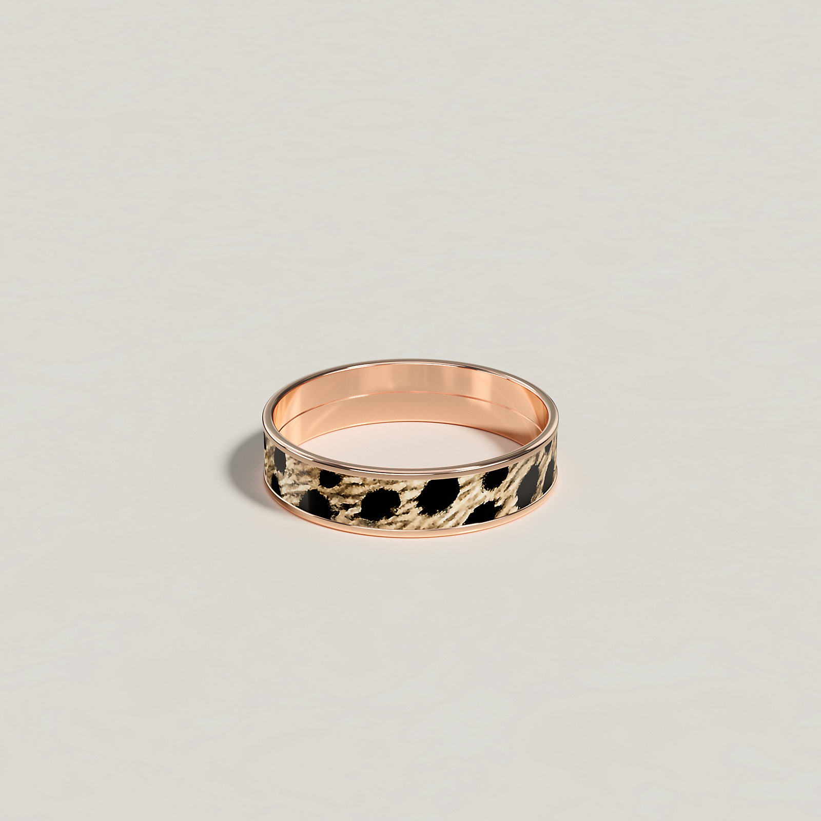 Acinonyx Jubatus ring, small model