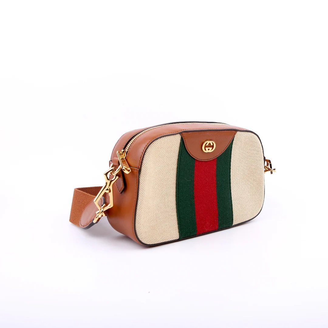 GUCCI 575073 Web Camera Bag