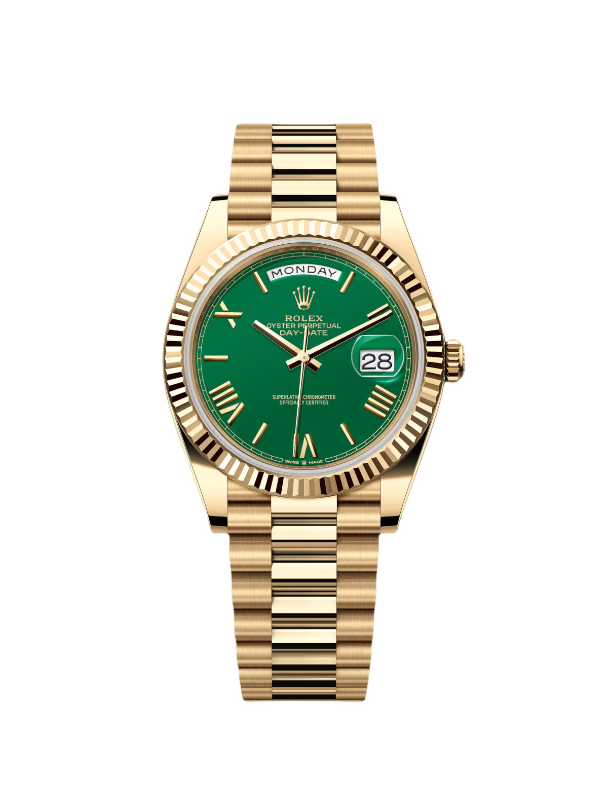 RLX Day-Date 
