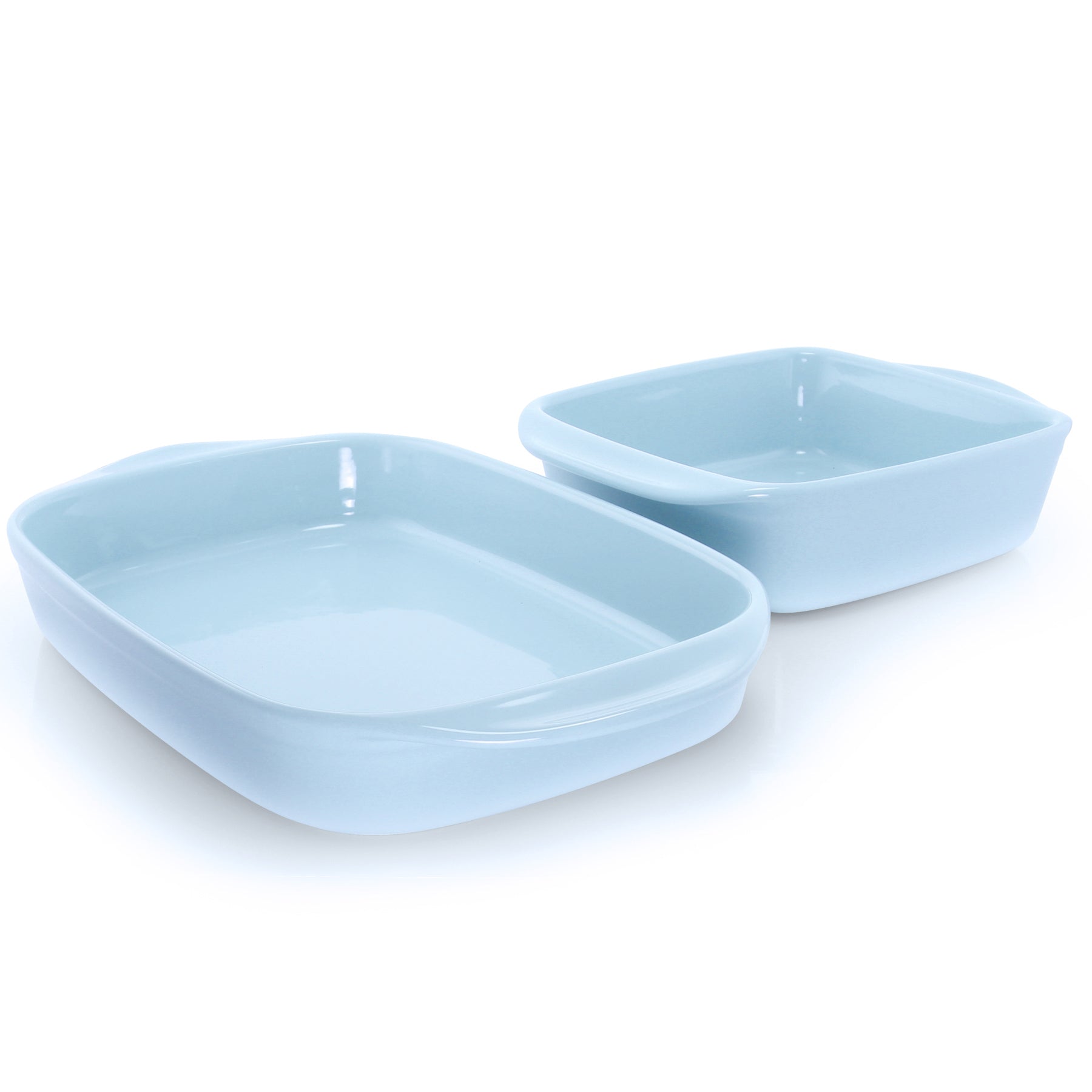 Simple Baker’s Set (2 Pc.)