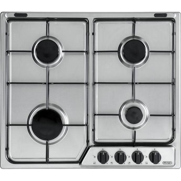 Piano cottura De'Longhi yaf46asv Gas