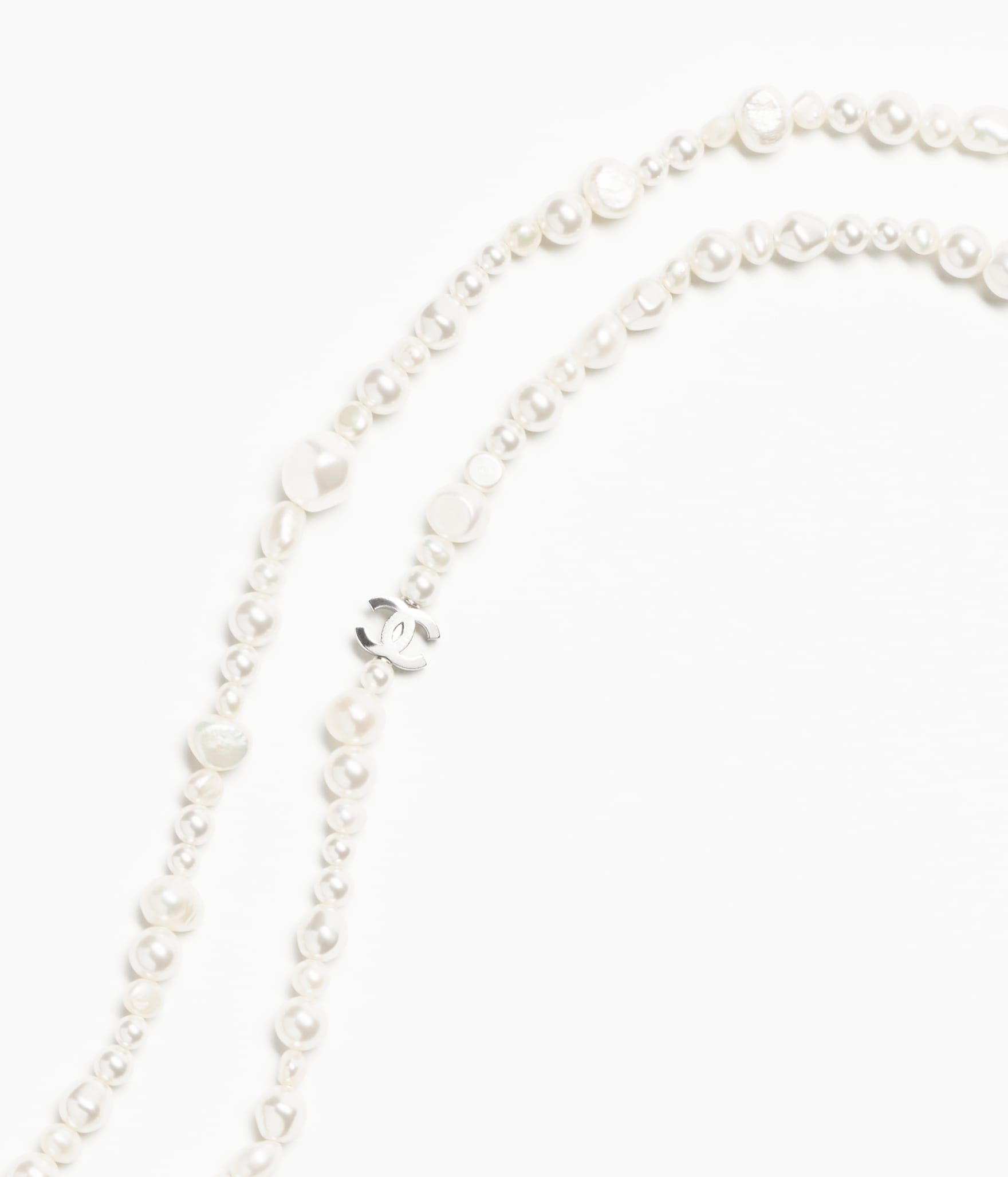Long Necklace