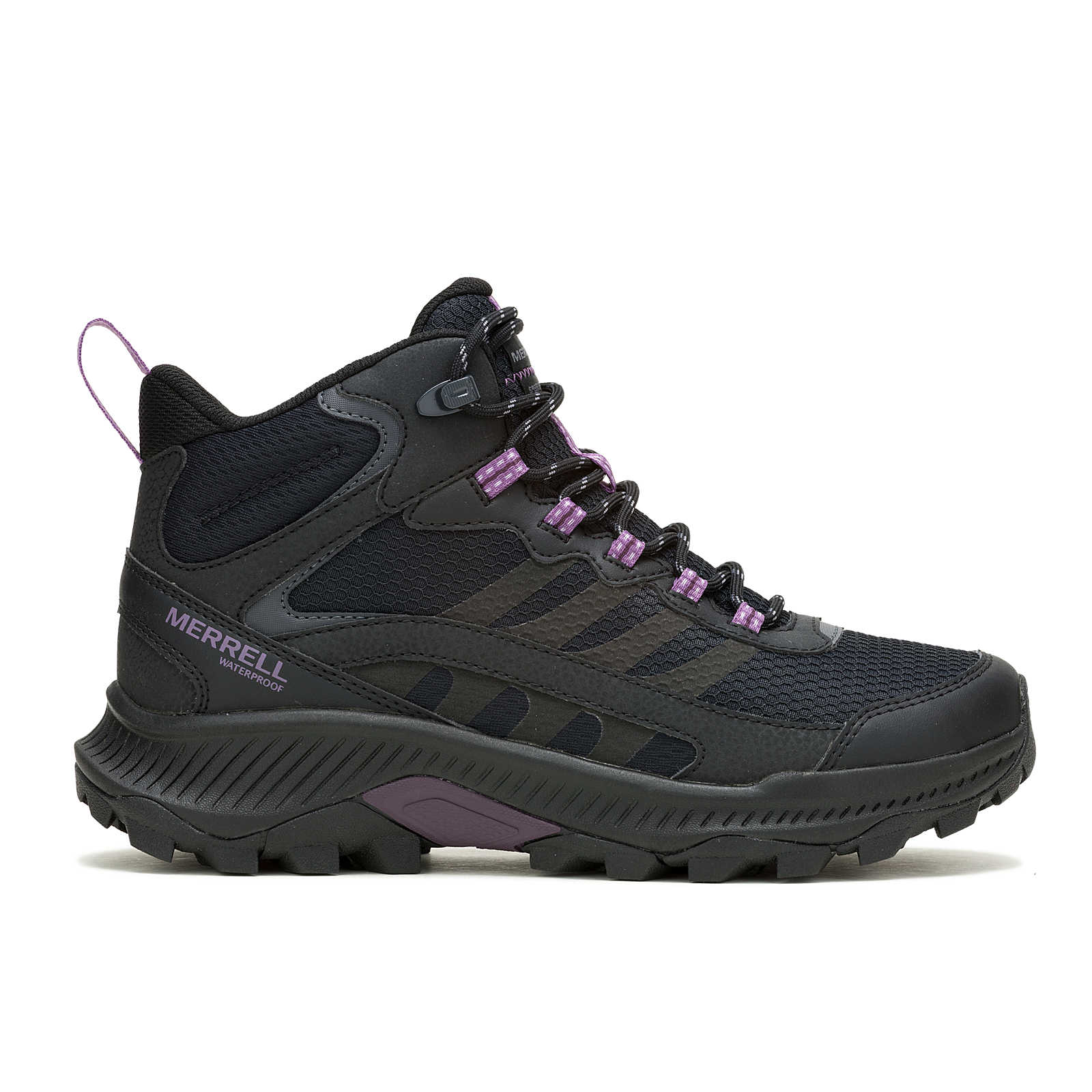 Women's Speed Strike 2 Mid Waterproof