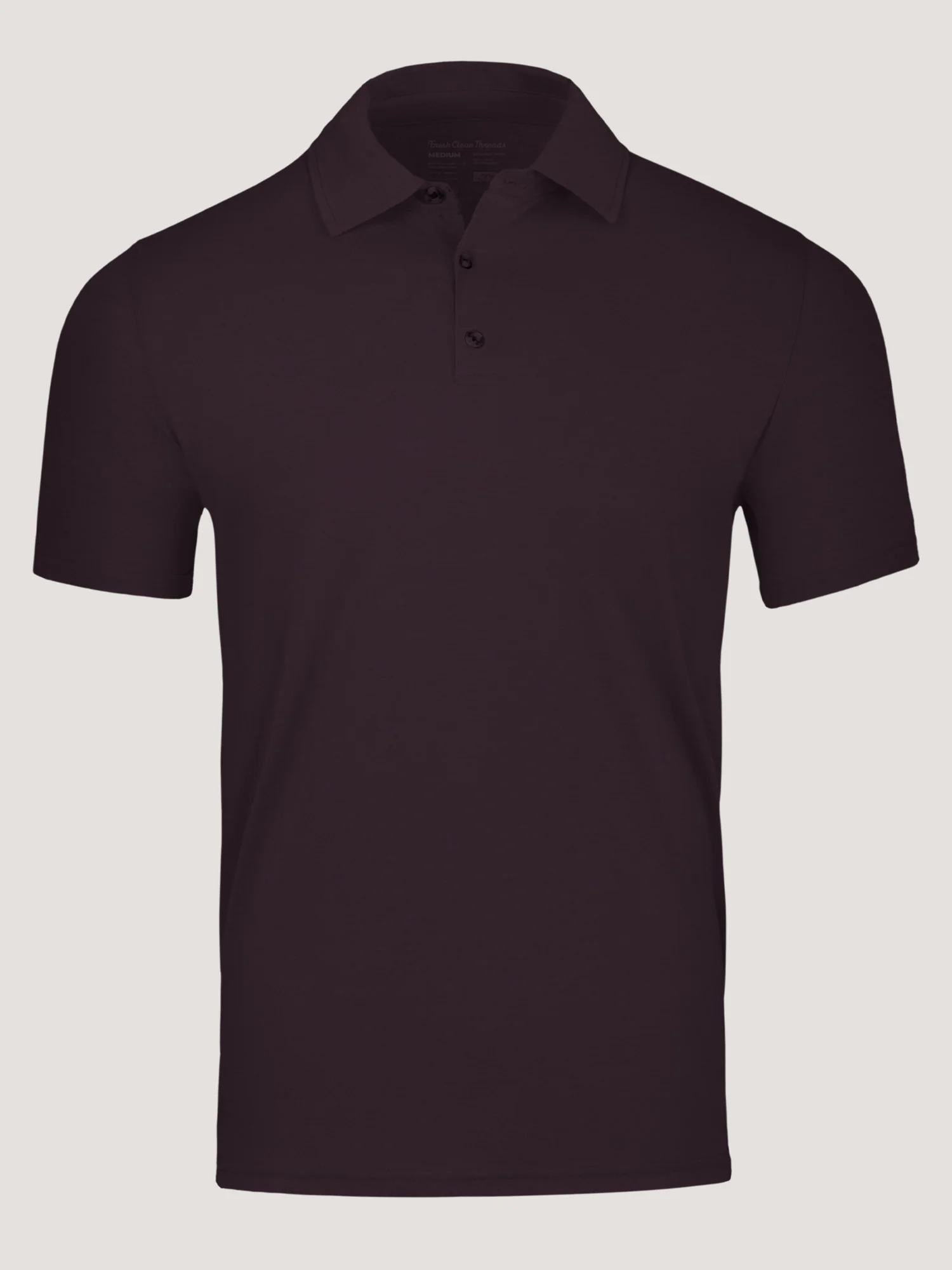 Mulberry Torrey Polo