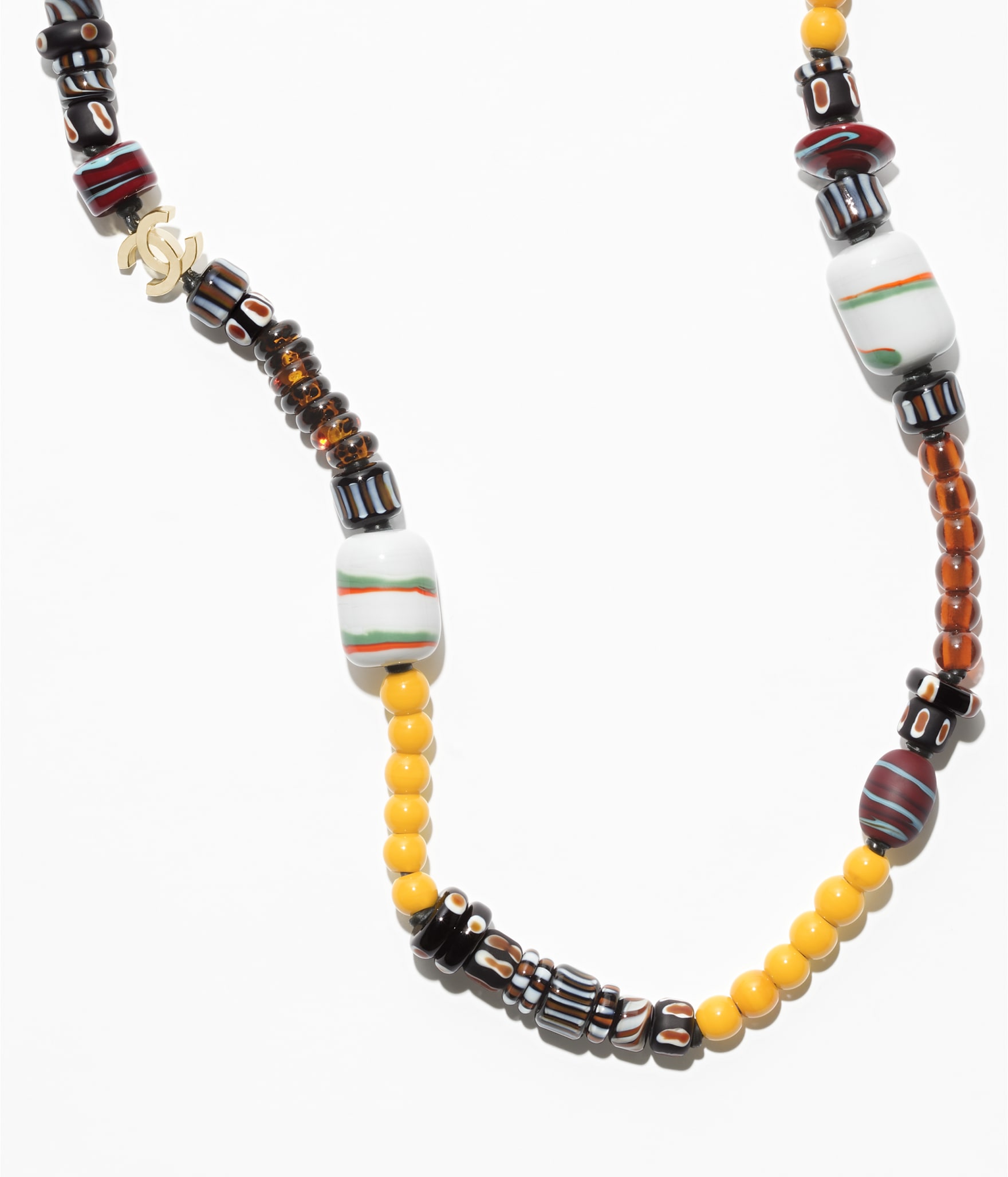 Long Necklace