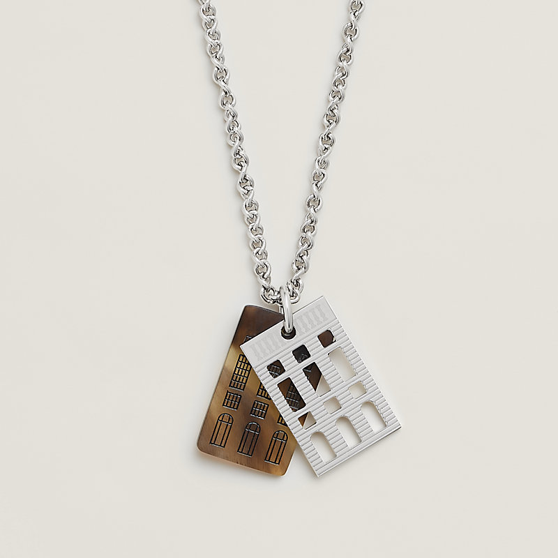 24 Faubourg necklace