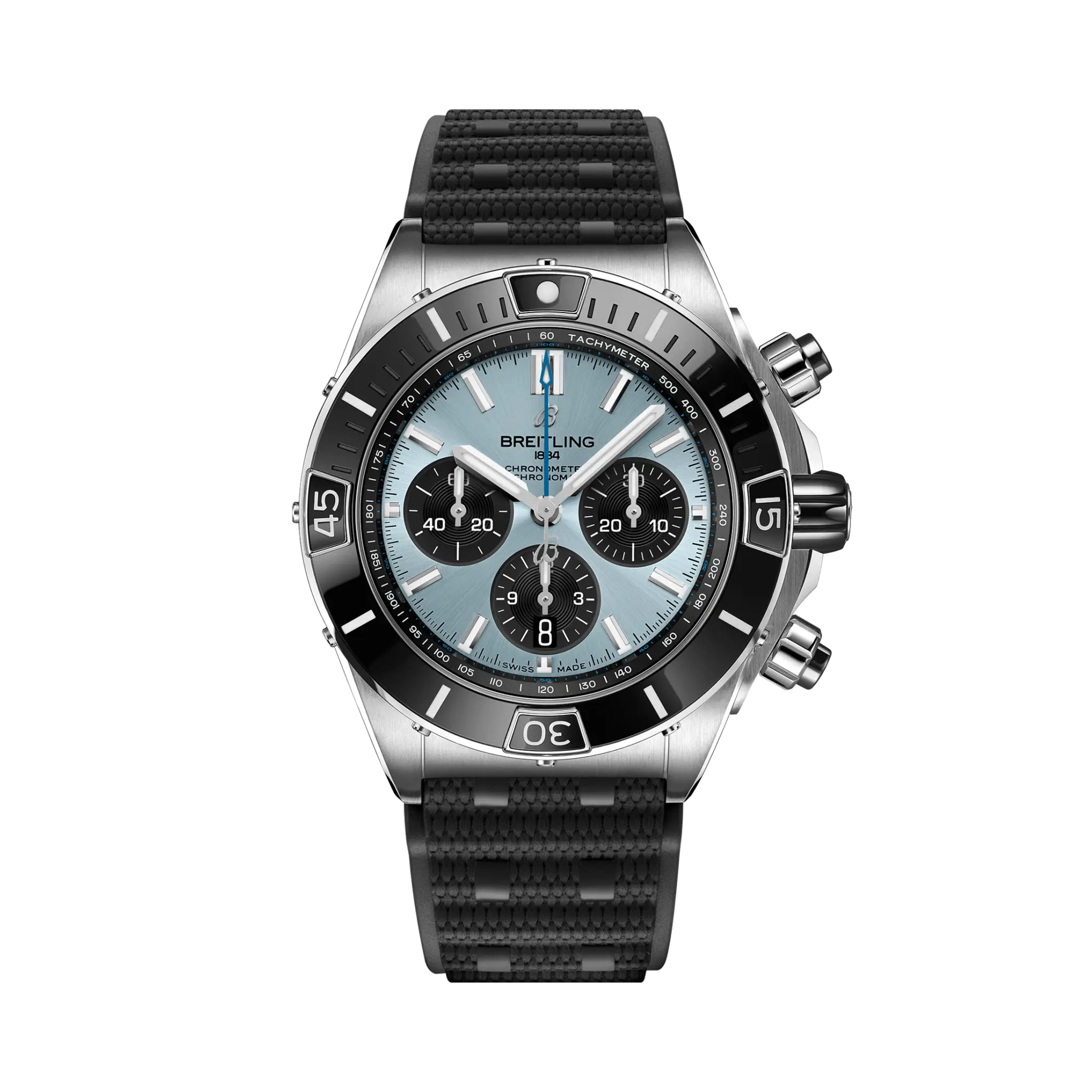 Breitling Super Chronomat B01 44mm PB0136251C1S1