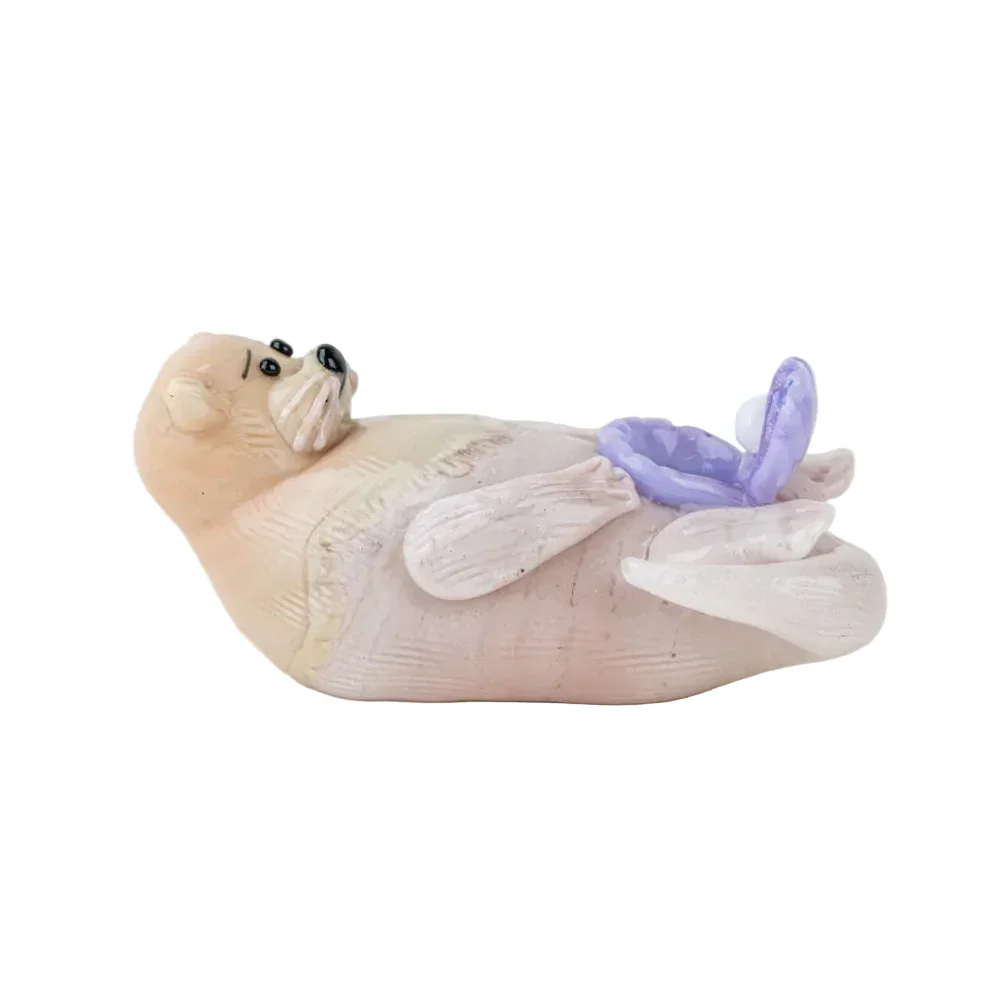 Otter Pipe