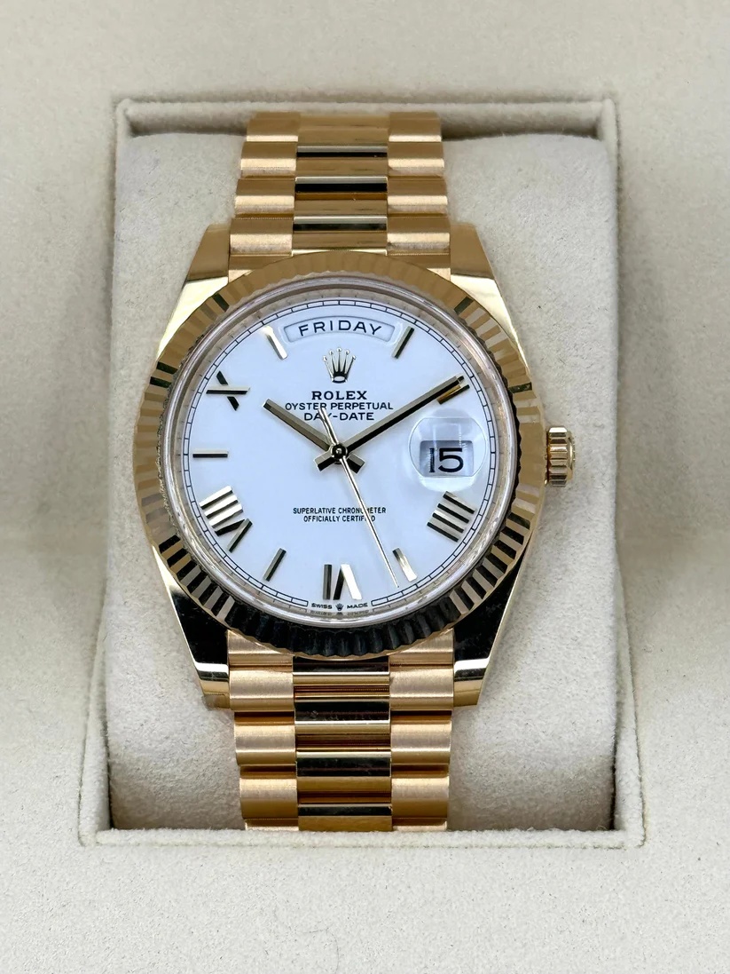 RLX Day-Date 