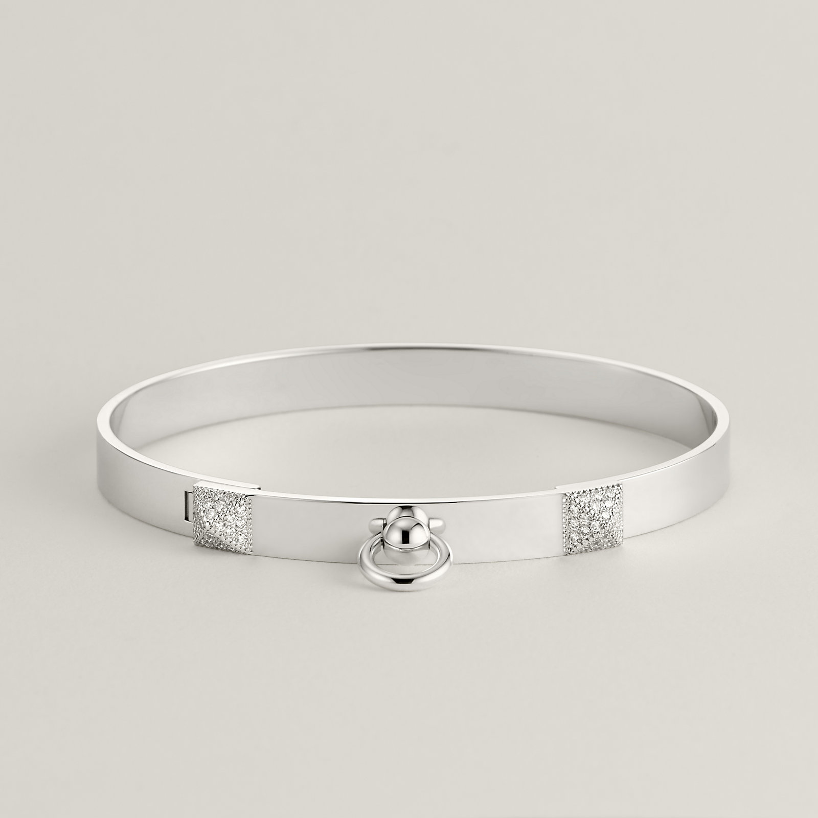 Collier de Chien bracelet, small model