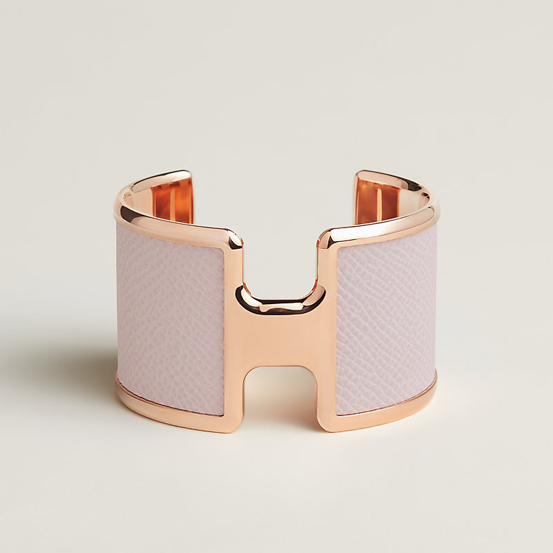 Olympe cuff bracelet
