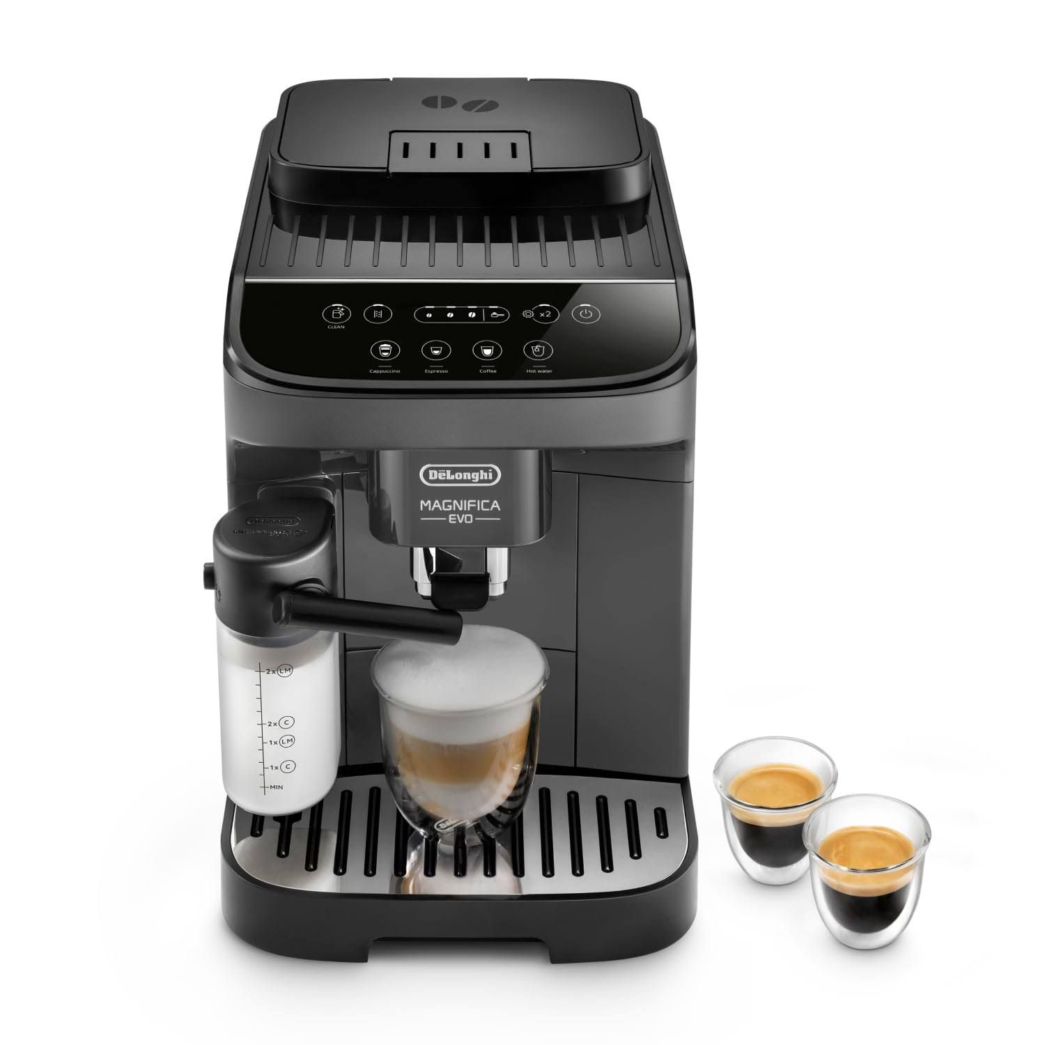 Delonghi De'Longhi Magnifica Evo ECAM292.52.GB EX:1