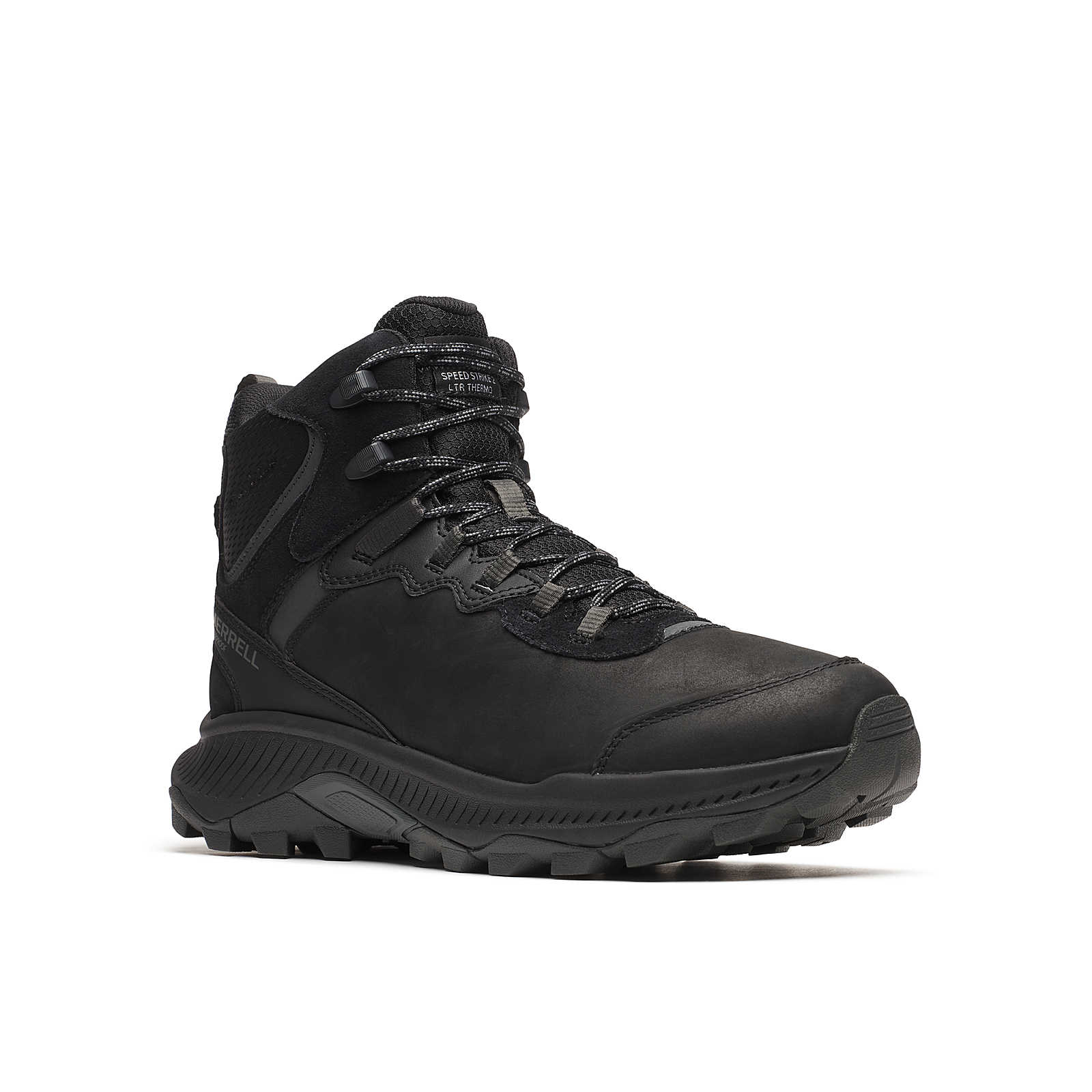 Men's Speed Strike 2 Leather Thermo Mid Waterproof