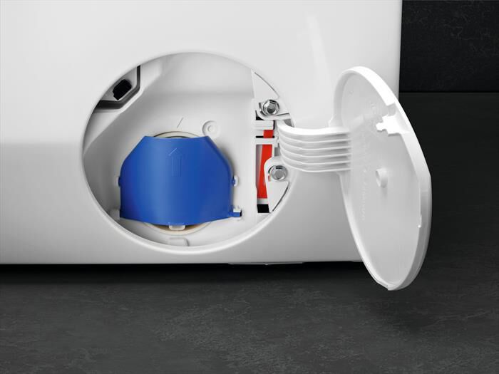 AEG - Lavatrice LR7FD104V 10Kg Classe A-Bianco