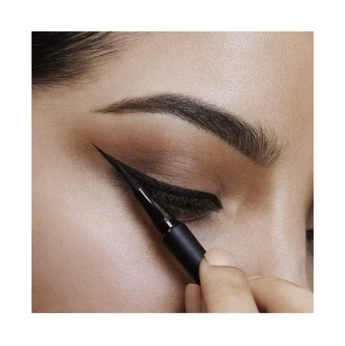Max Factor Masterpiece High Precision Liquid Eyeliner - 001 Velvet Black
