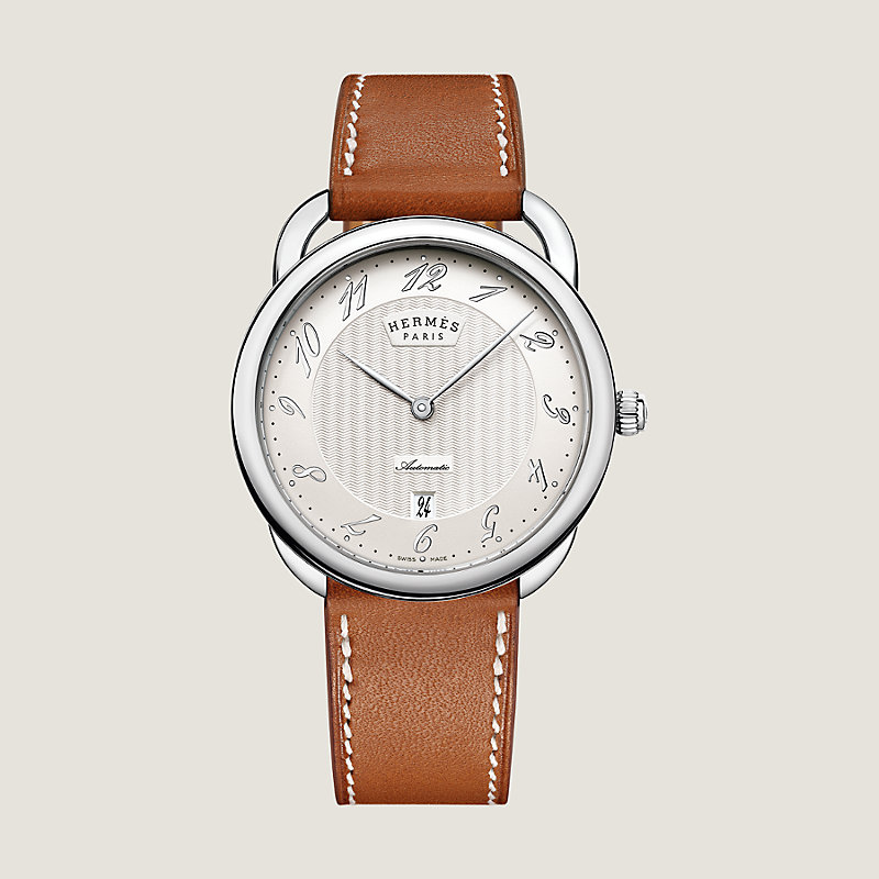Arceau watch, 40 mm