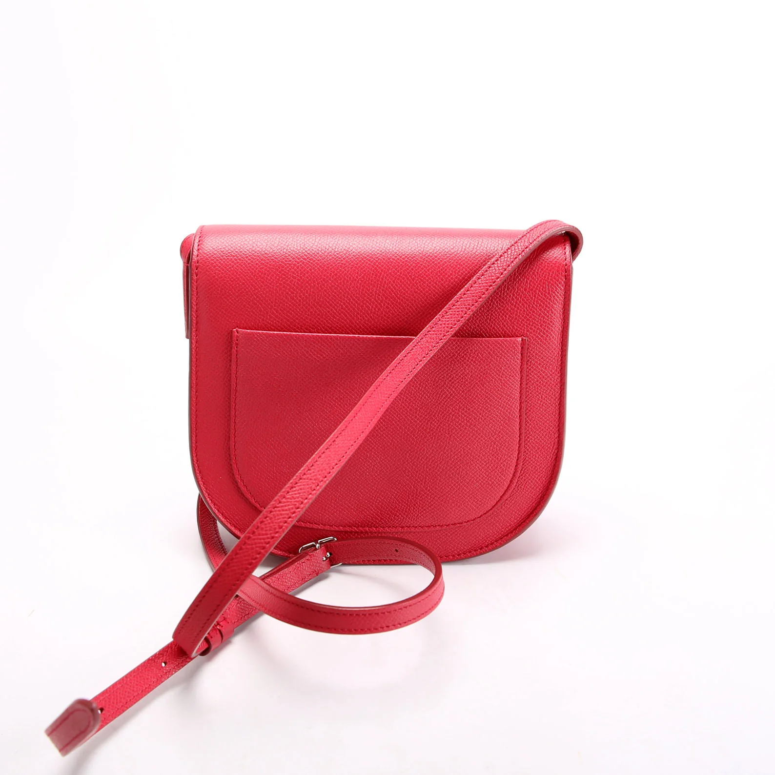 Trotteur Crossbody Small Pink
