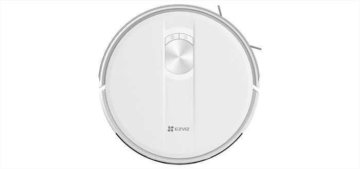 EZVIZ - Aspirapolvere robot RC3 PLUS