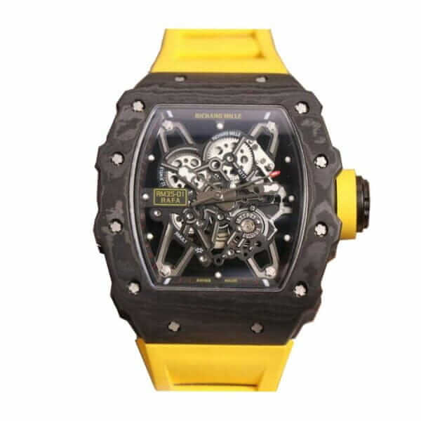 【7A Quality】Richard Mille Nadal Replica