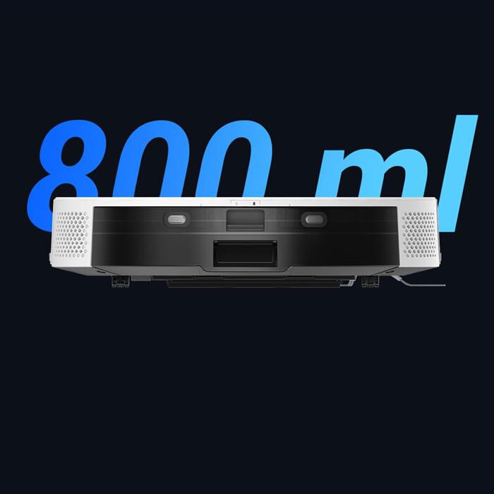 EZVIZ - Aspirapolvere robot RC3 PLUS