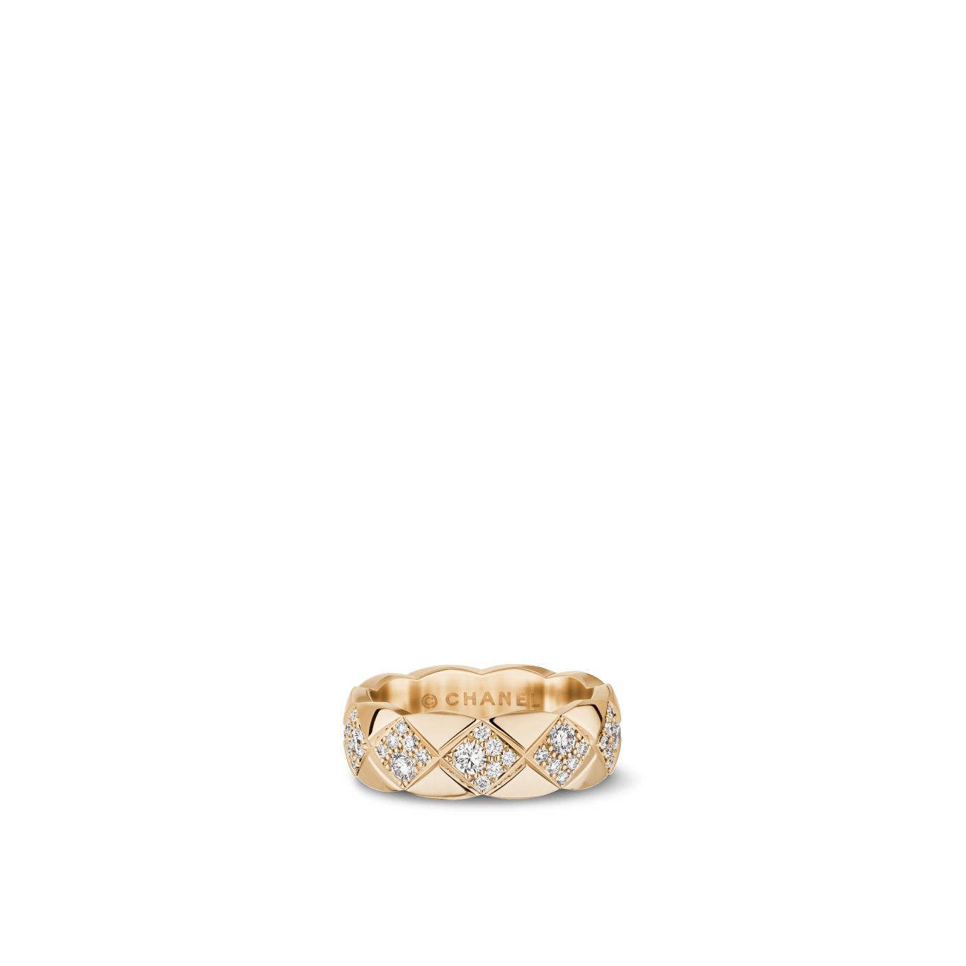 Coco Crush ring