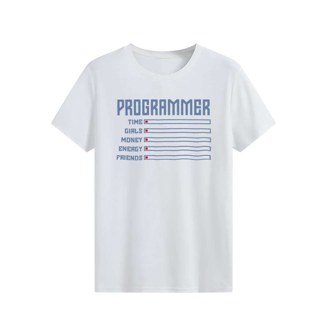 PROGRAMMER T-shirt