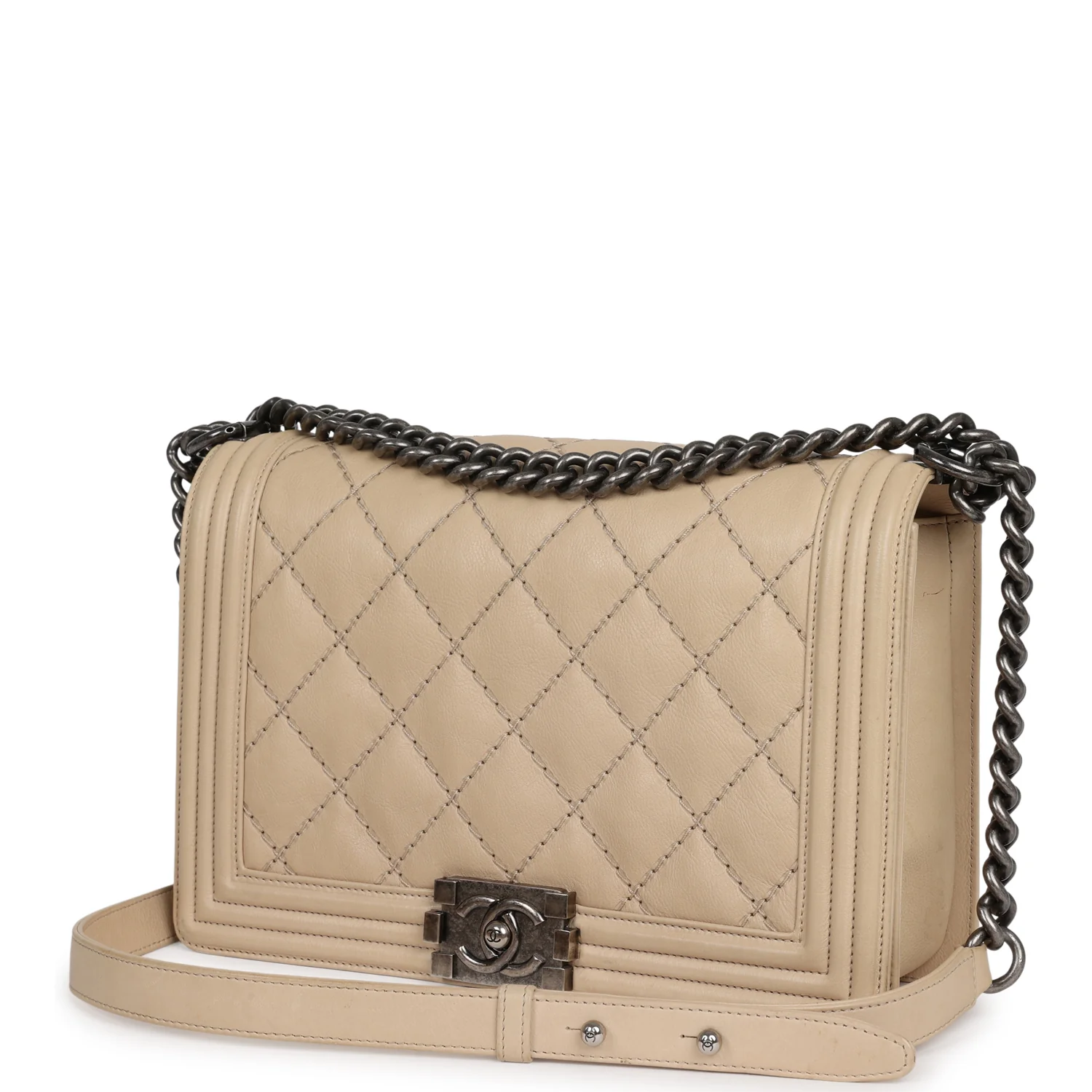 Chanel Medium 