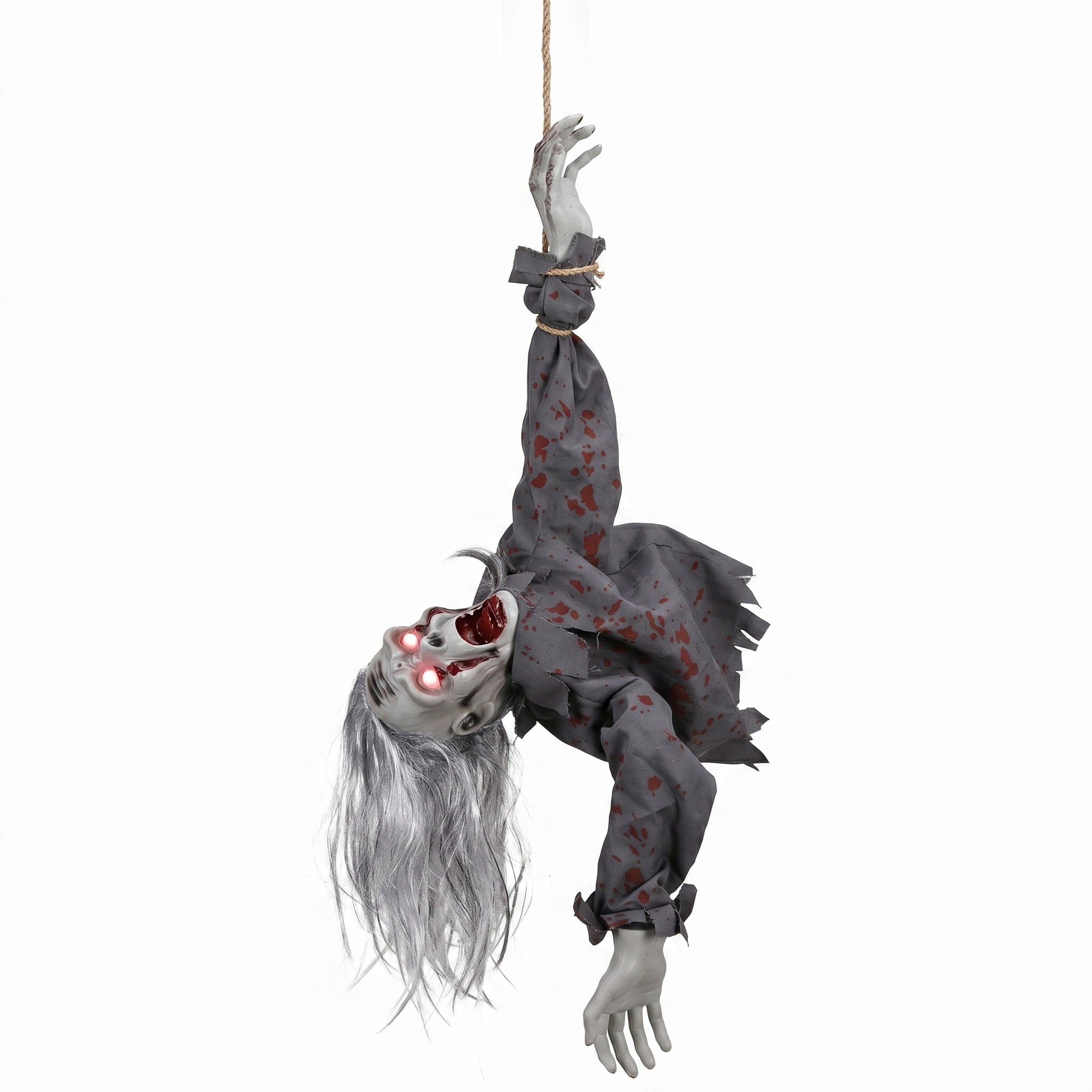 Halloween Hanged Ghost Series