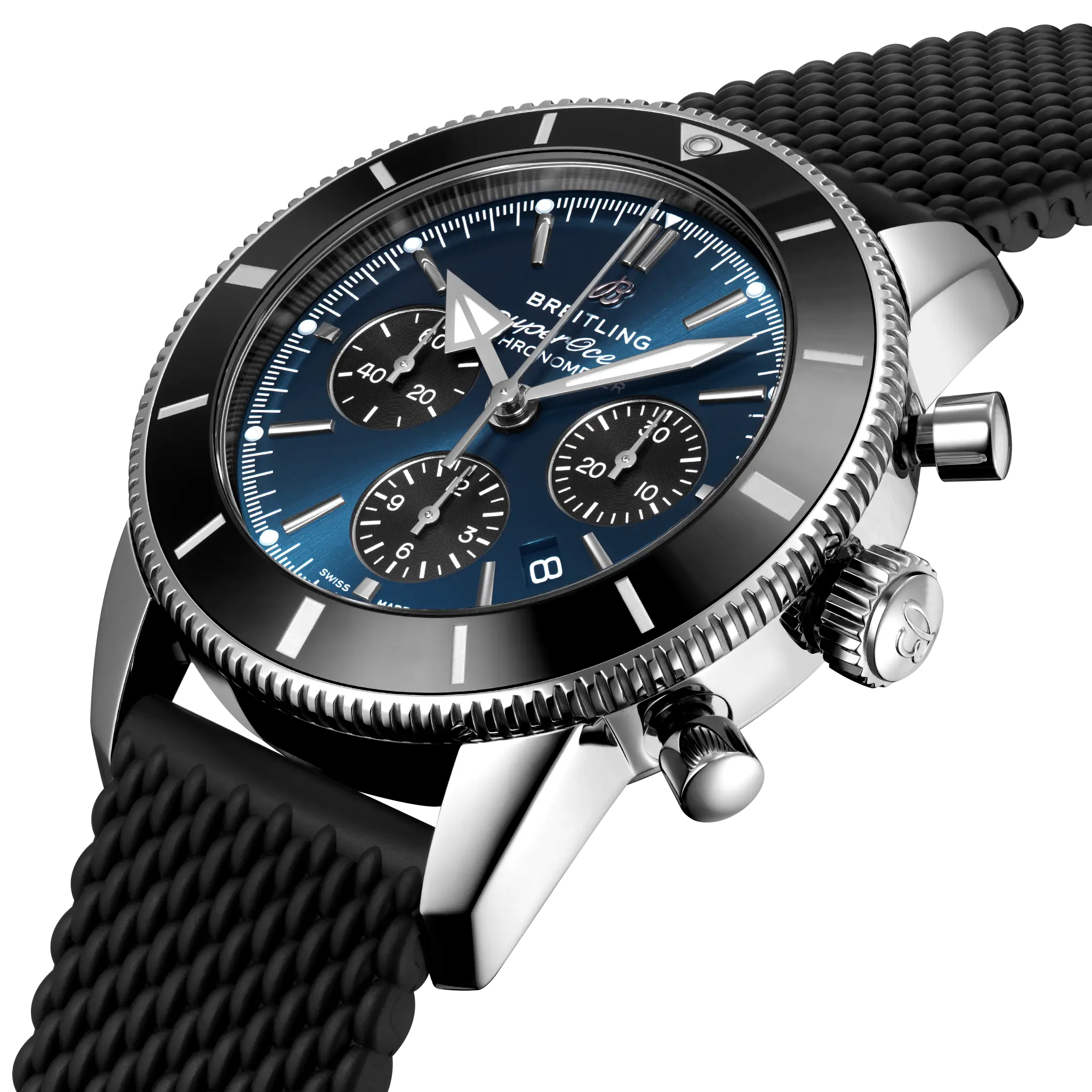 Breitling Superocean Heritage B01 44mm AB0162121C1S1