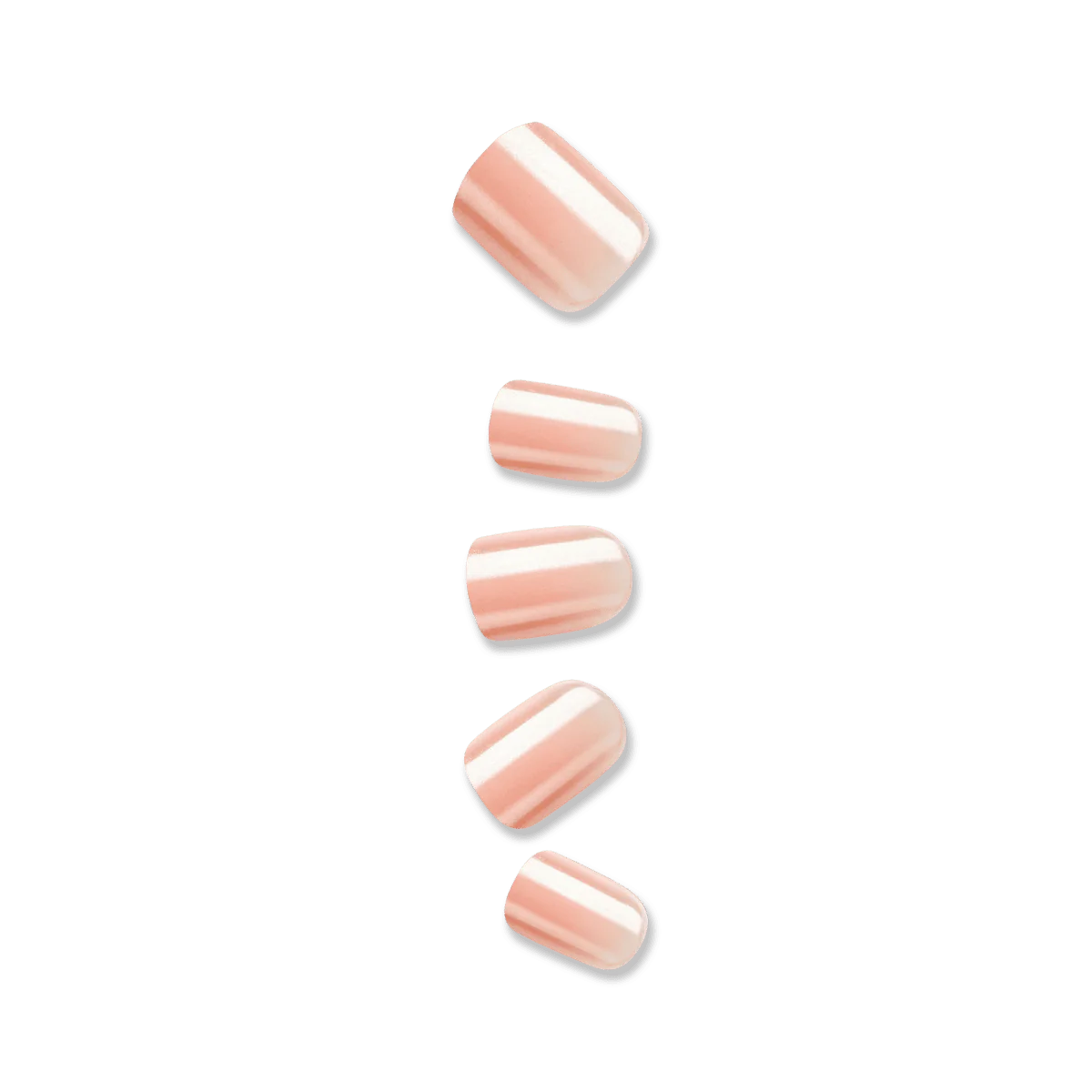 colorFX by imPRESS Press On Nails - The Weekends