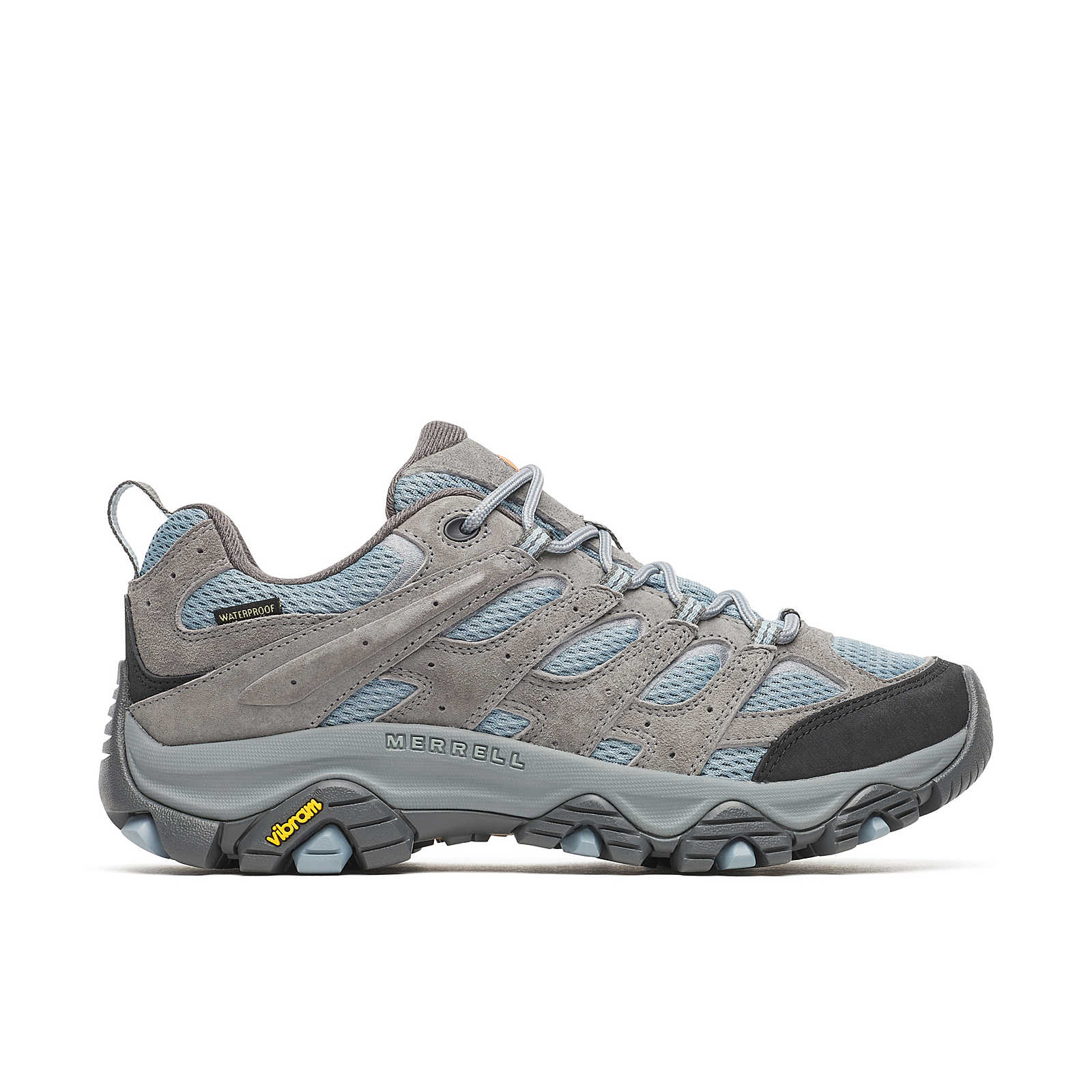 Women's Moab 3 Waterproof
