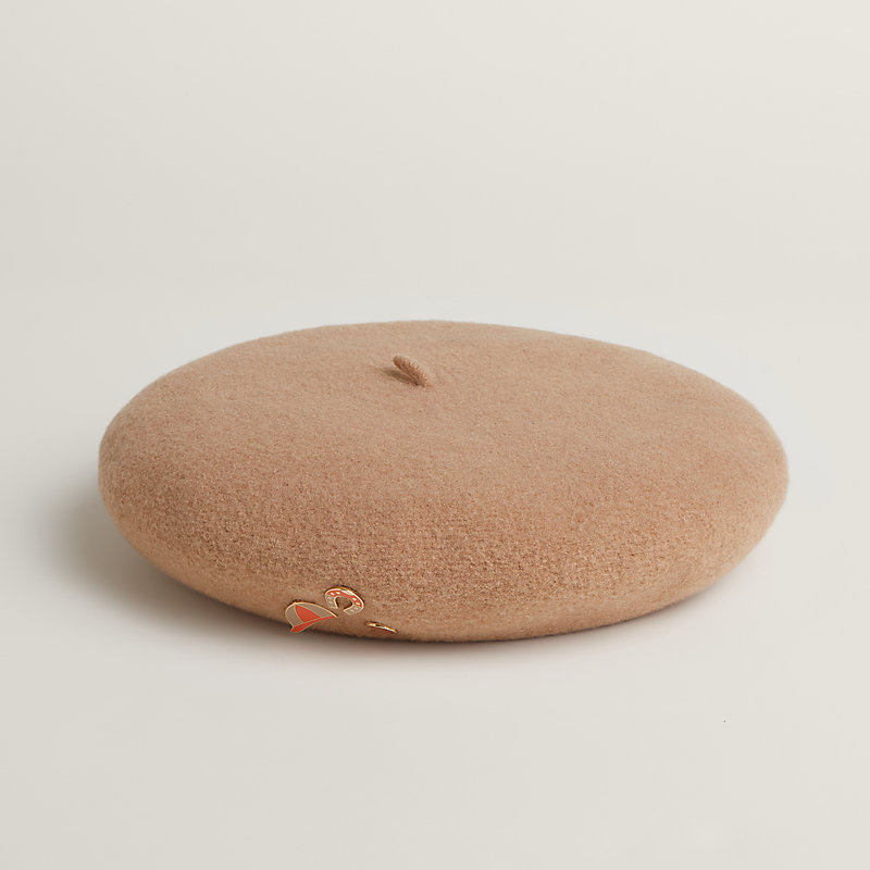 Bonnie Jump beret