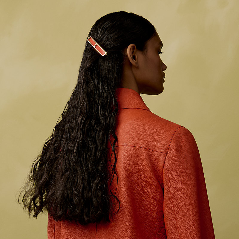 Roulis PM hair clip