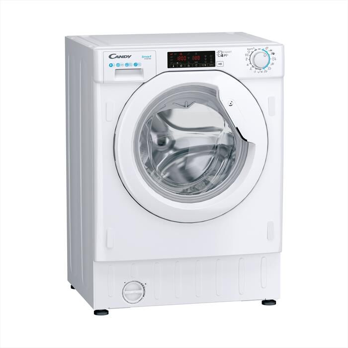 CANDY - Lavatrice incasso CBWO 49TWME-S 9 Kg Classe A