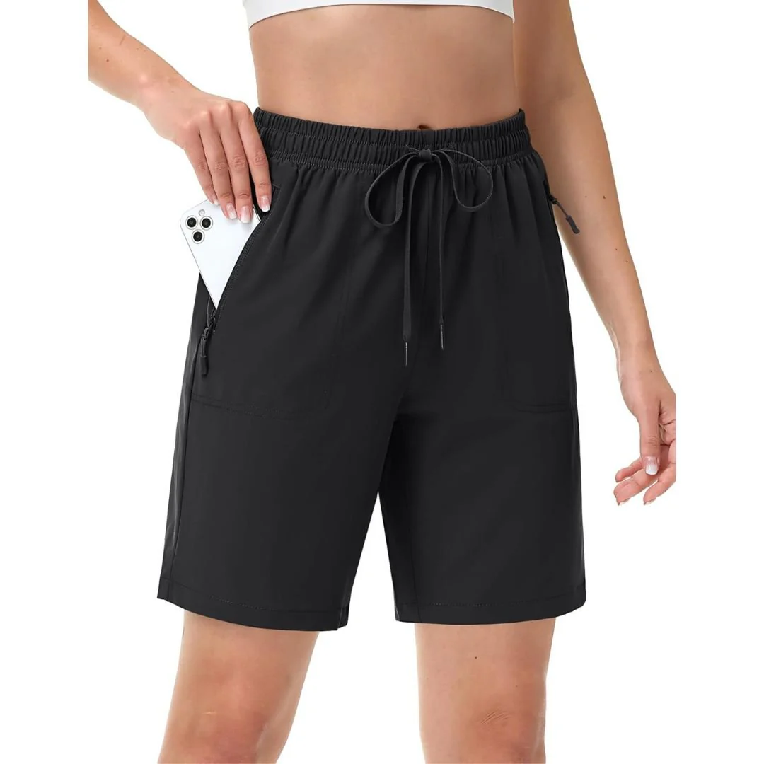 Women's Hiking Quick Dry Water Resistant Shorts