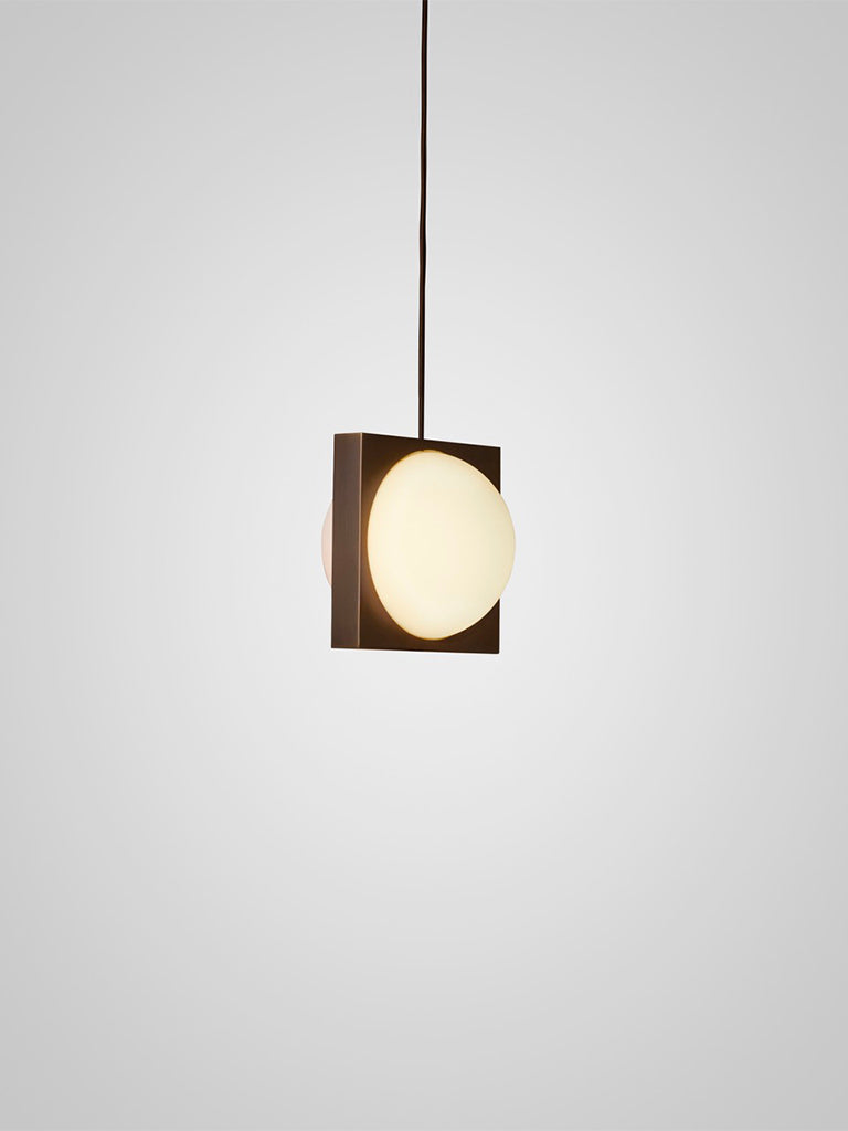 Minimalist Pendant