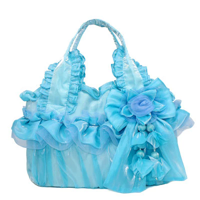 Floral  Handbag
