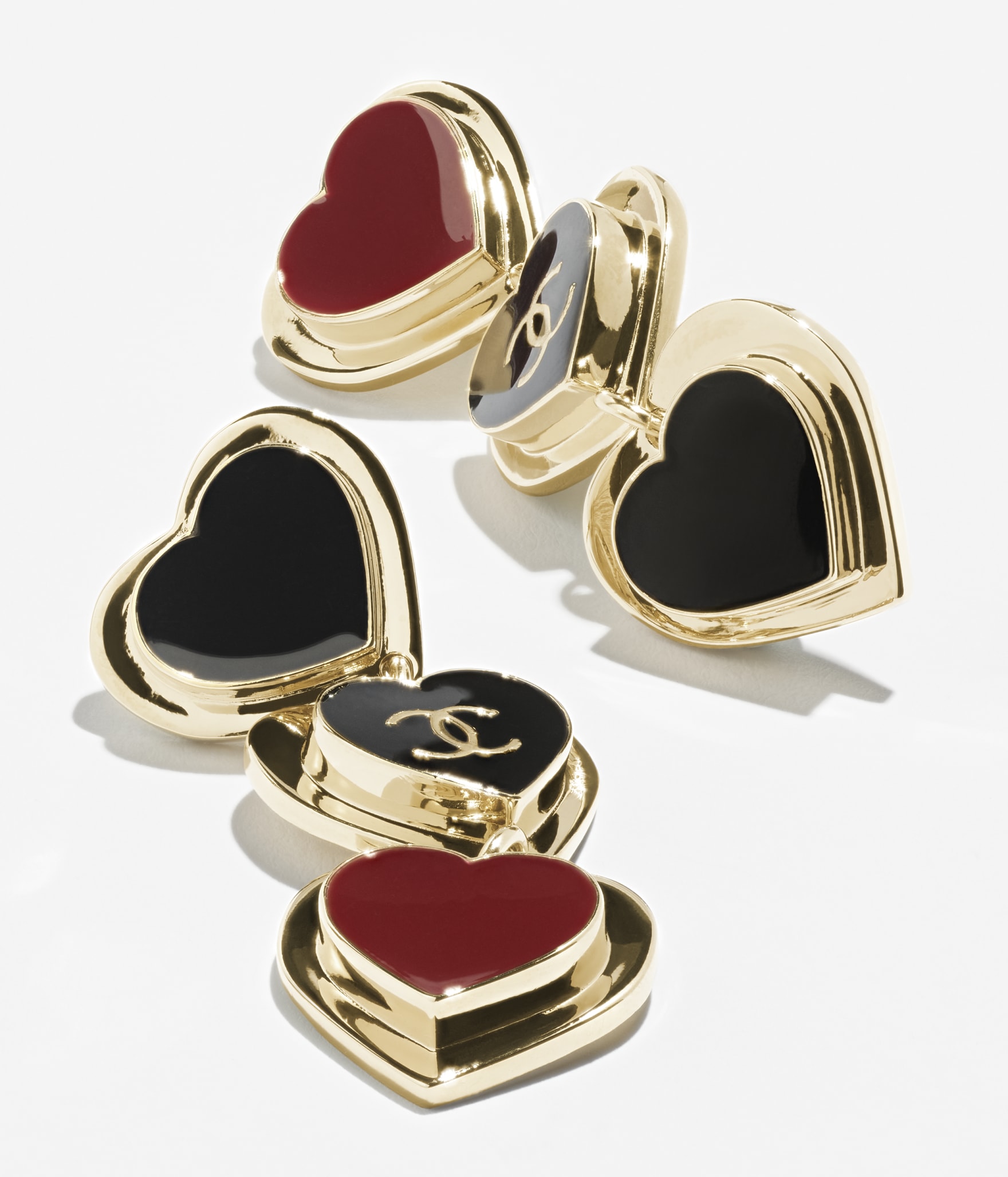 Pendant Earrings
