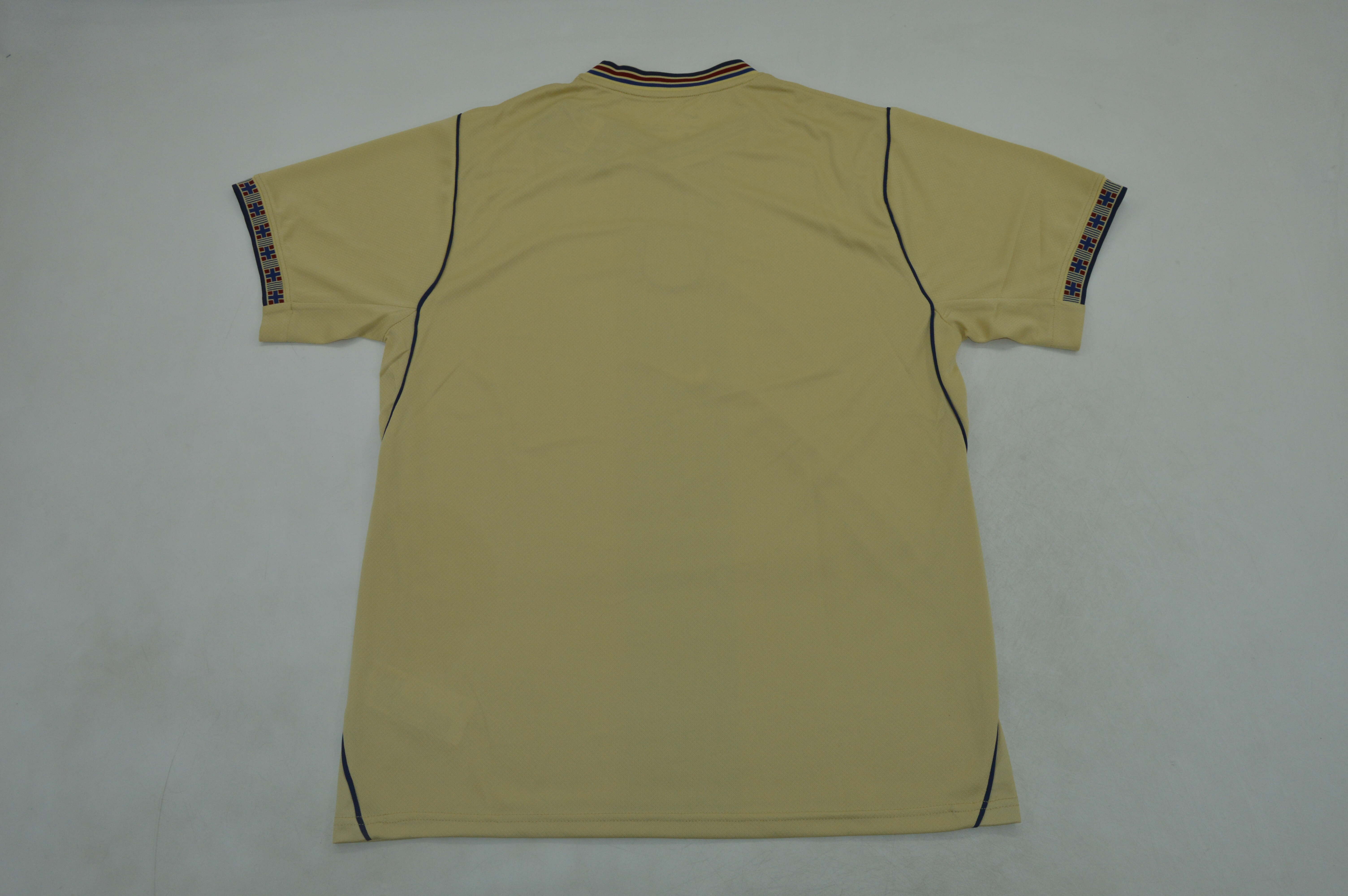 바르셀로나 25-26 어웨이 유니폼