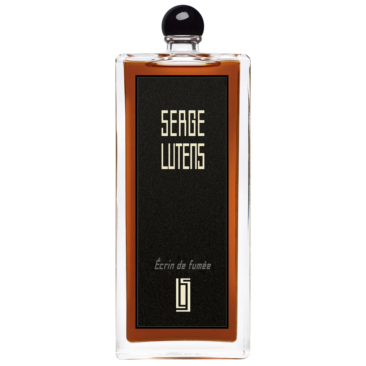 Écrin de Fumée Eau de Parfum