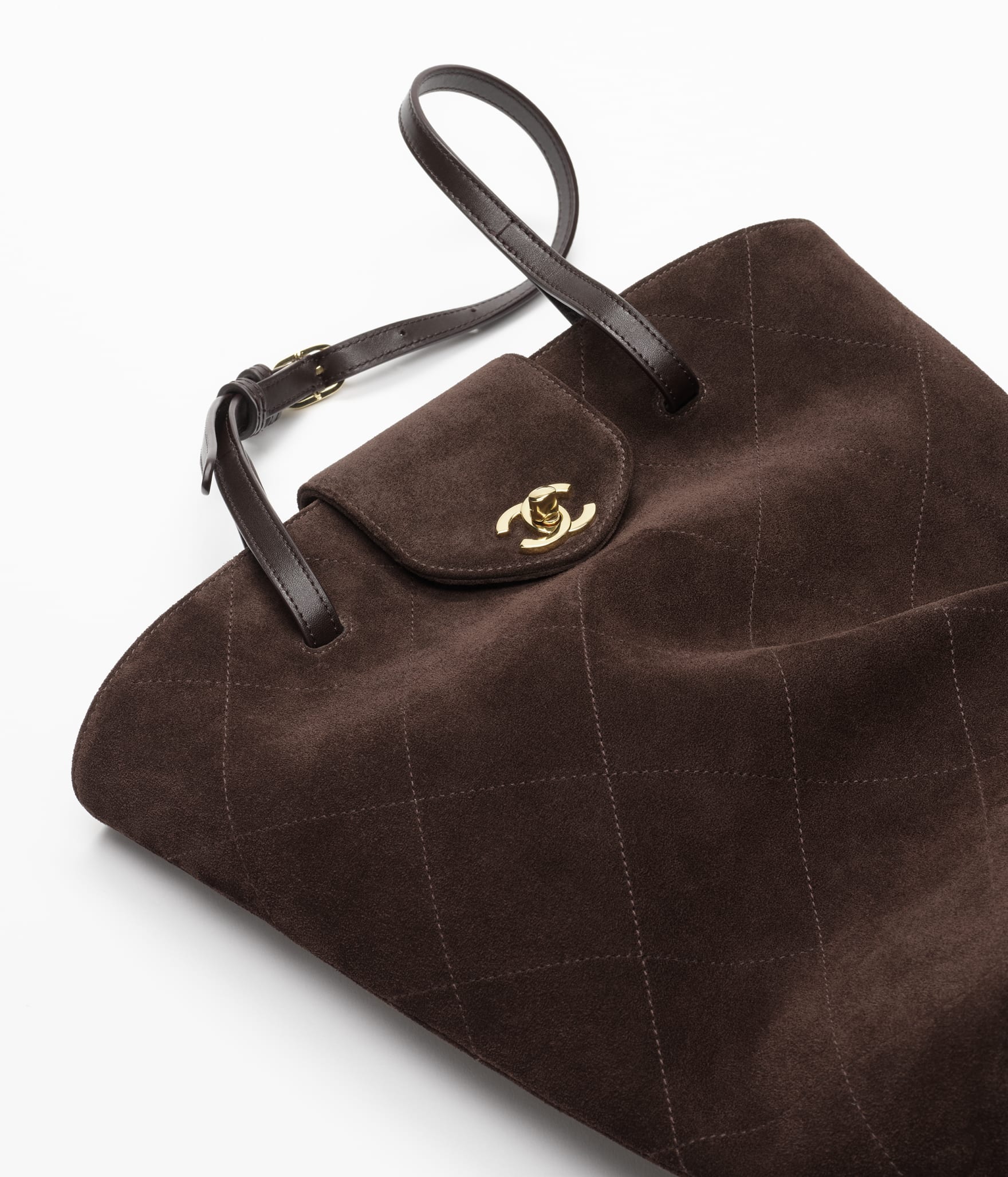 Large Bucket Bag
