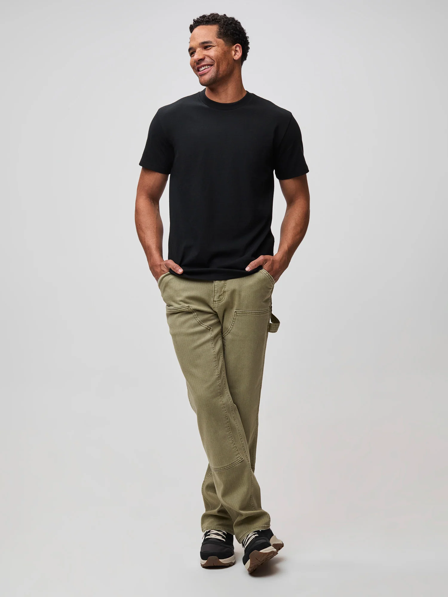 Long Haul Tuff Tee 5-Pack