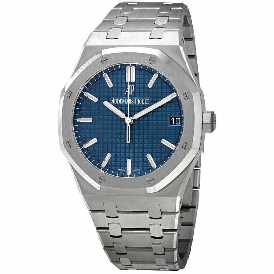 AP Royal Oak 15500 Replica Audemars Piguet