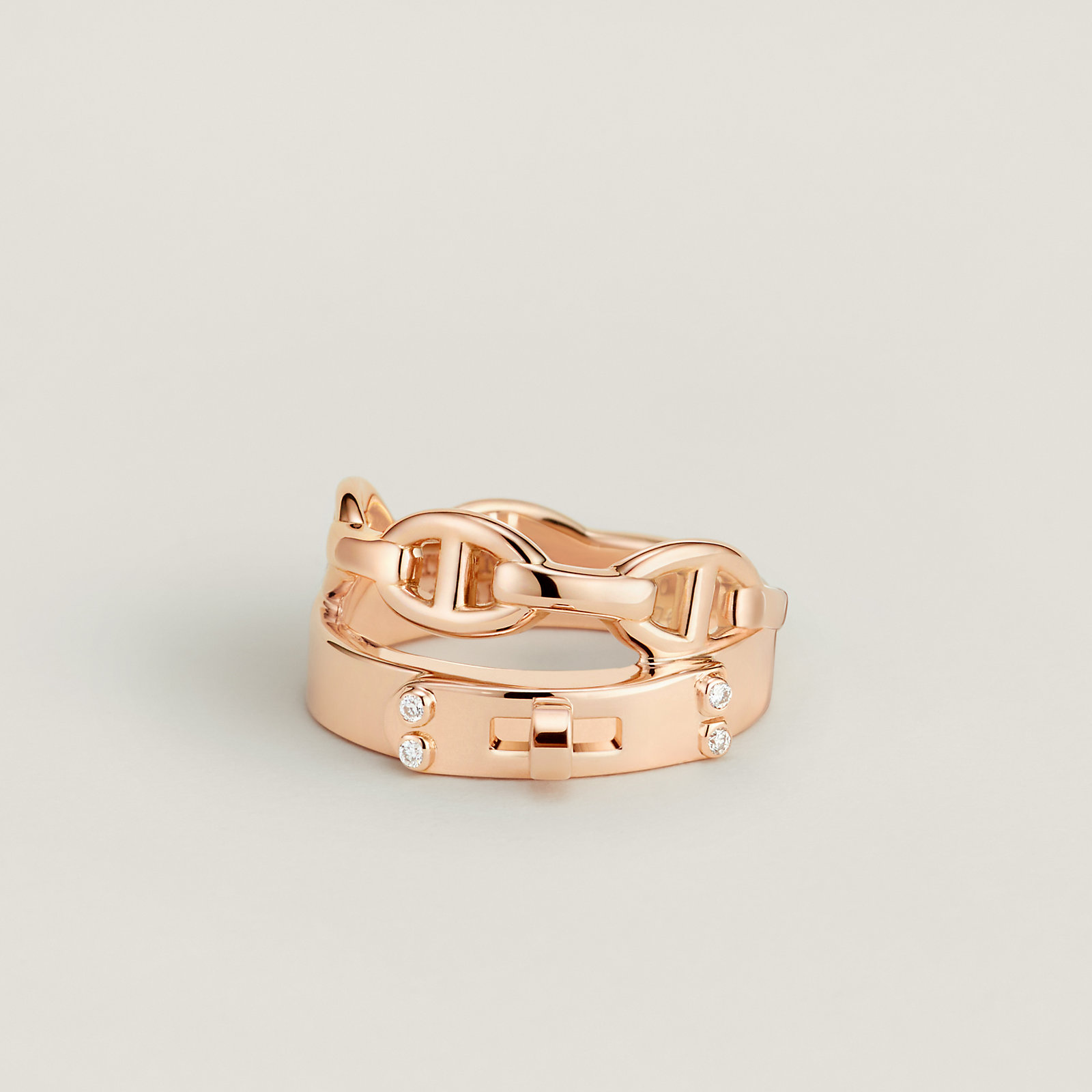 Kelly ring