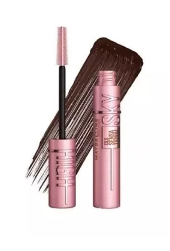 Maybelline Lash Sensational Sky High Mascara