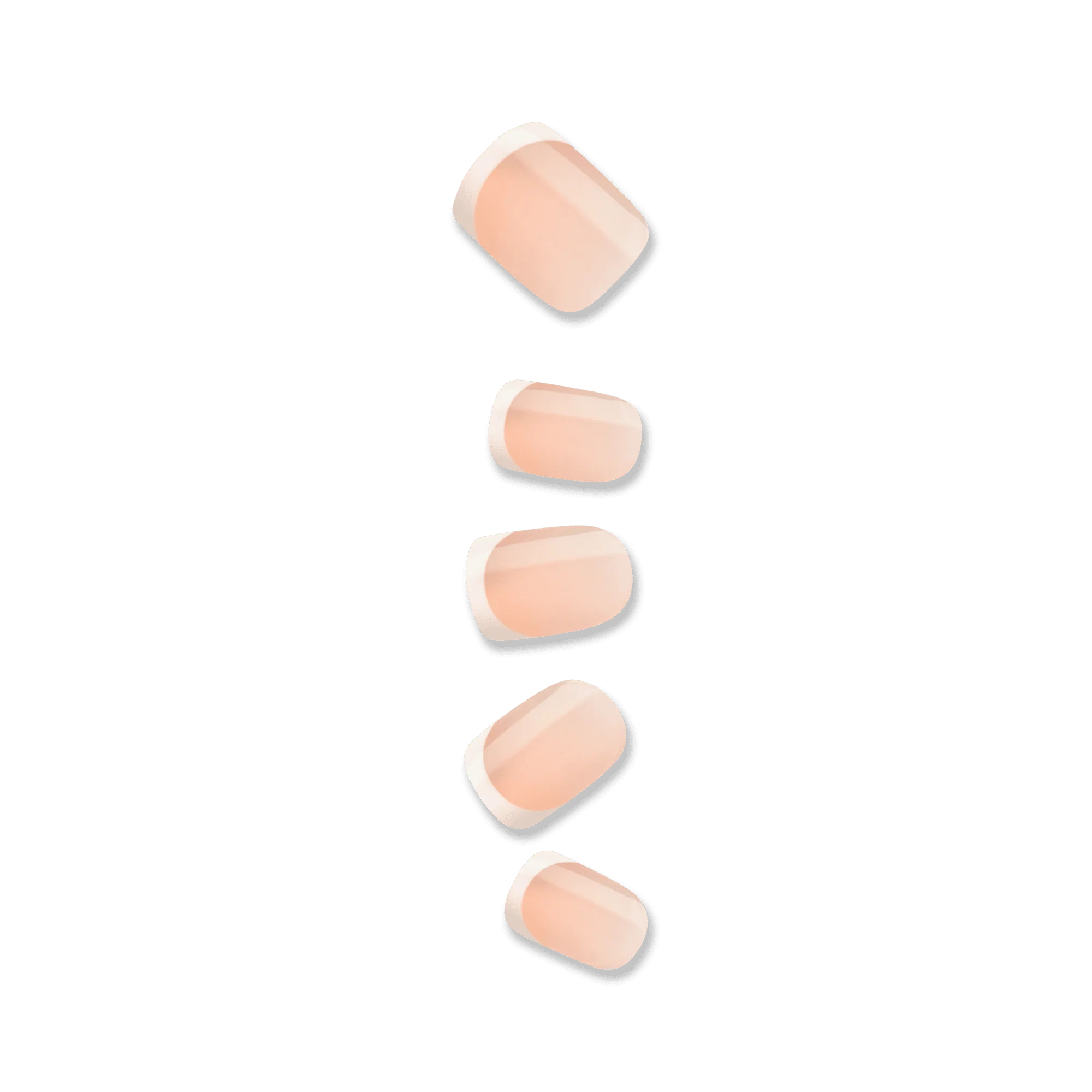 imPRESS French Press On Nails - Model
