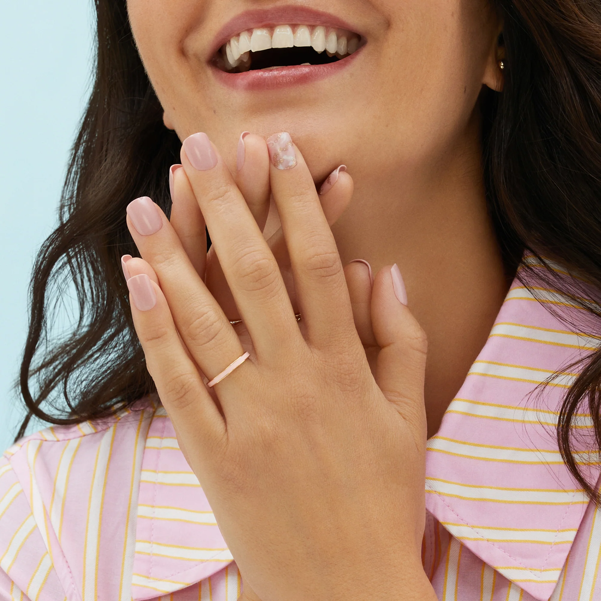 imPRESS Design Press On Nails - Kingdom