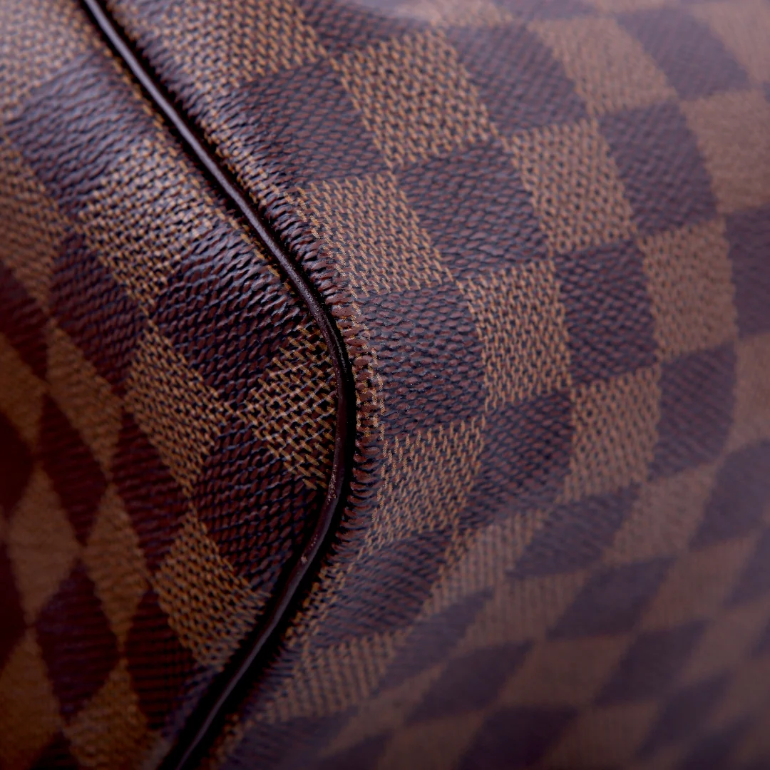 Speedy 35 Damier Ebene
